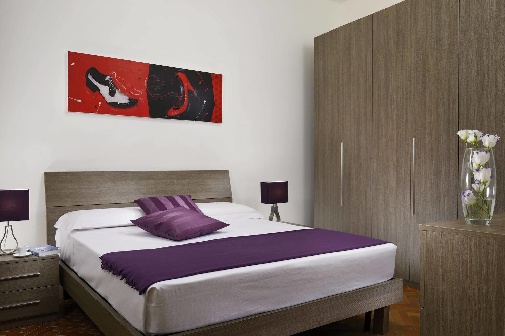 Apartamento Maison Re Di