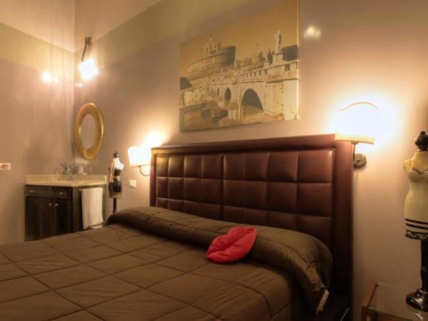 Kiss Me Luxury Bed and breakfast 2*