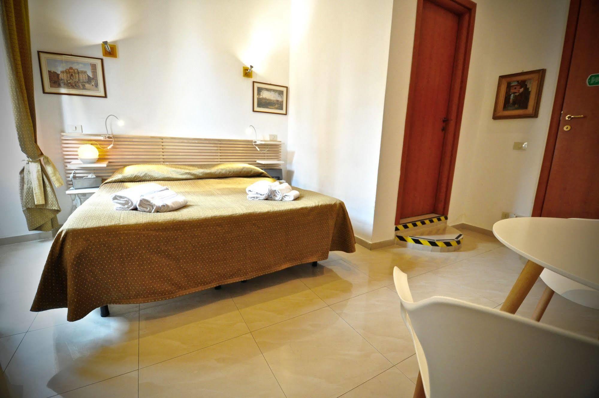 Babuino 127 Roma