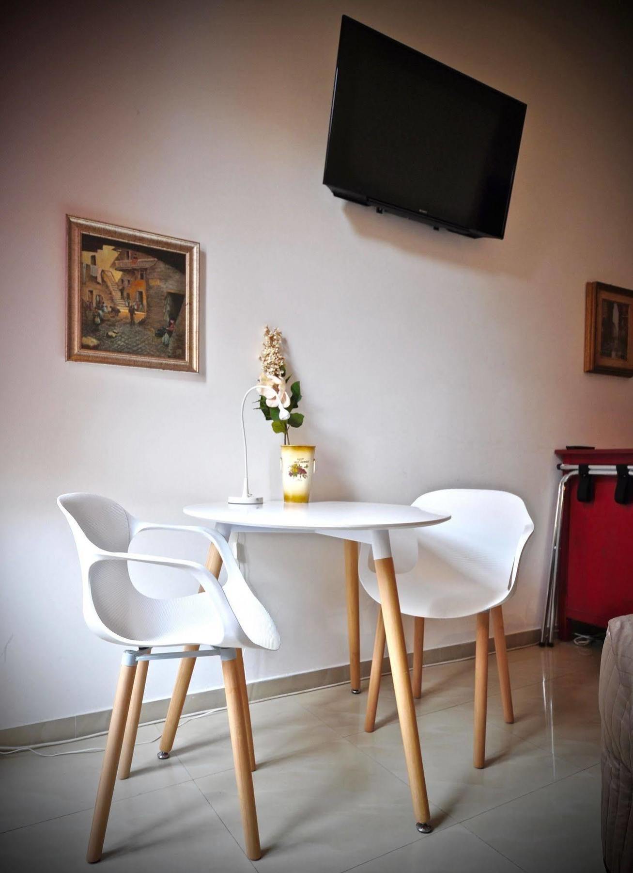 Affittacamere Babuino 127 Roma