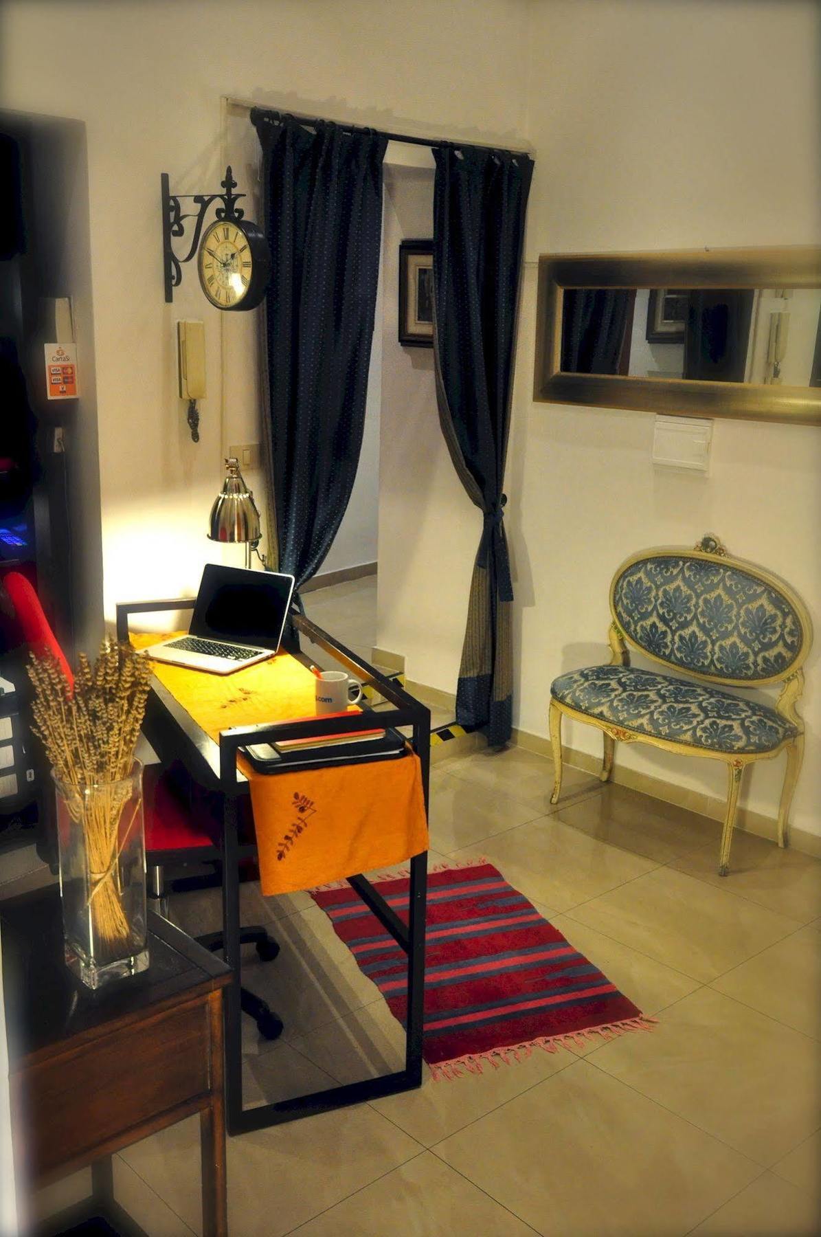 Babuino 127 Roma