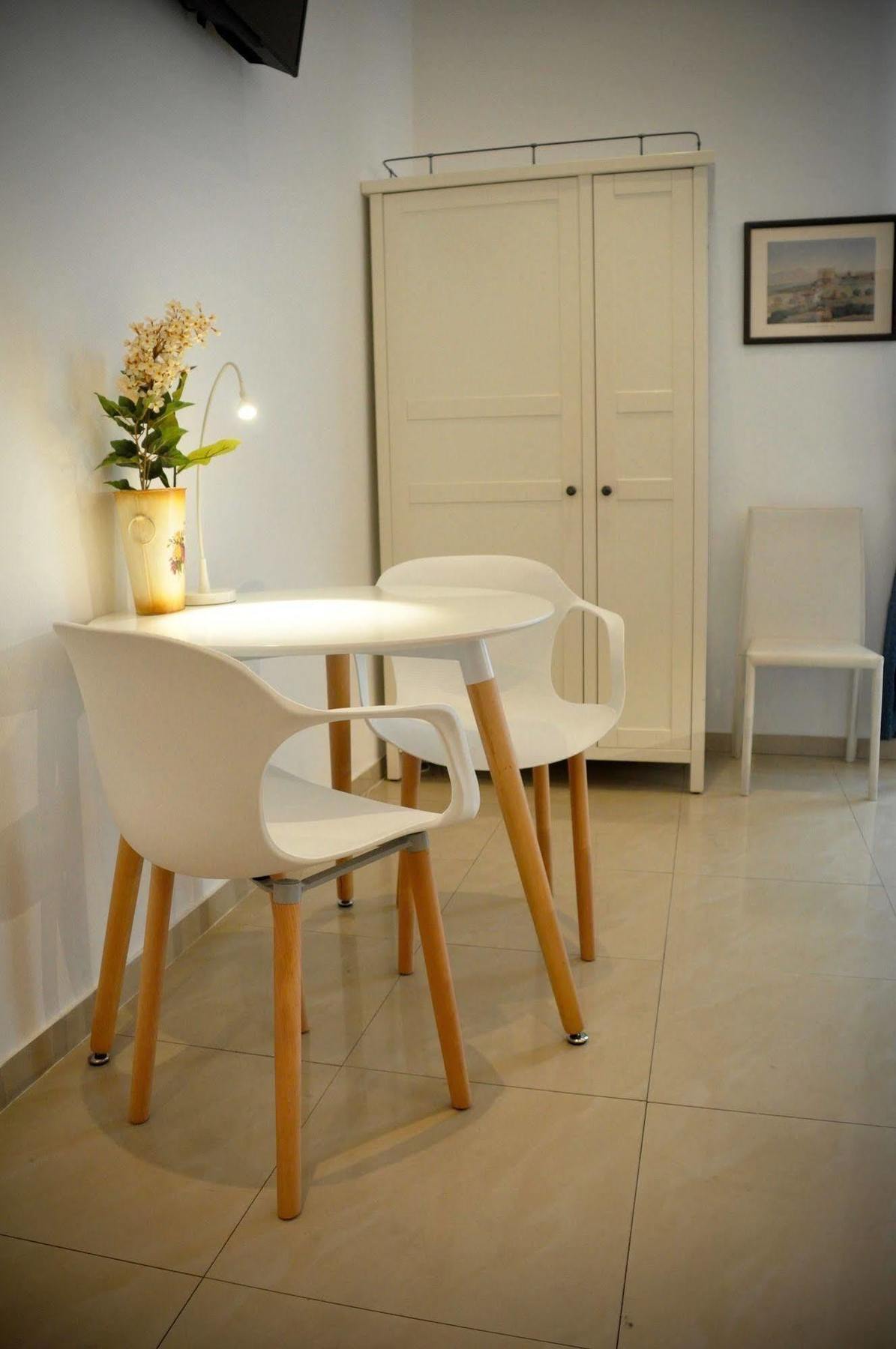 Babuino 127 Affittacamere Roma