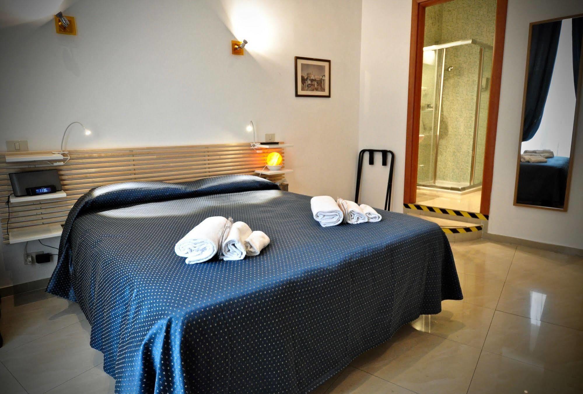 Affittacamere Babuino 127 Roma