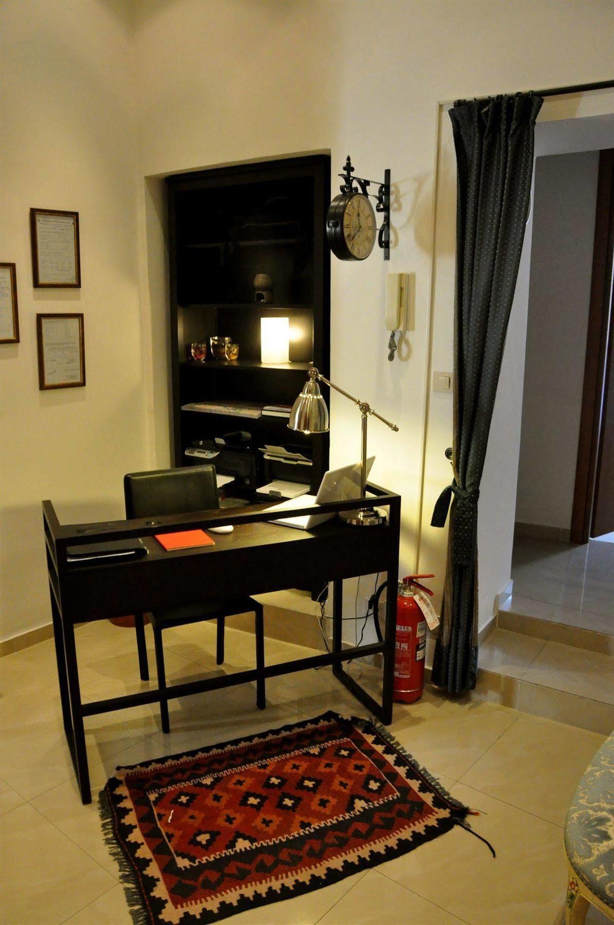 Babuino 127 Roma