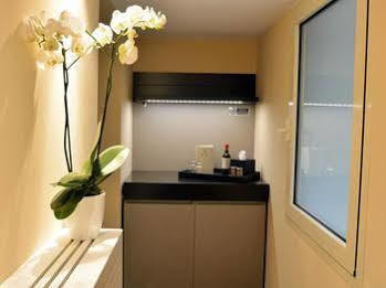 Hotell Quirinale Luxury 3*