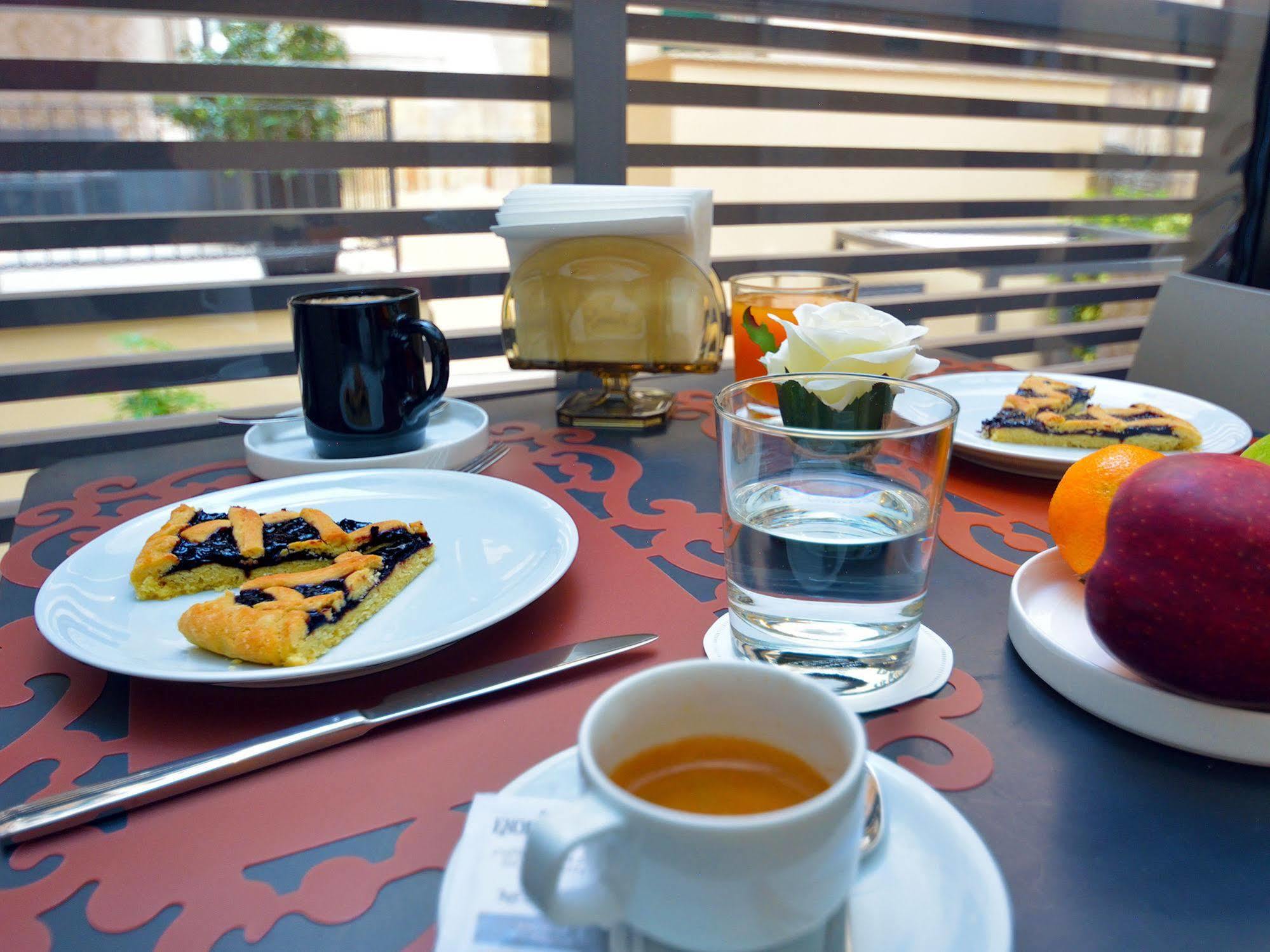 Quirinale Luxury Hotell 3*