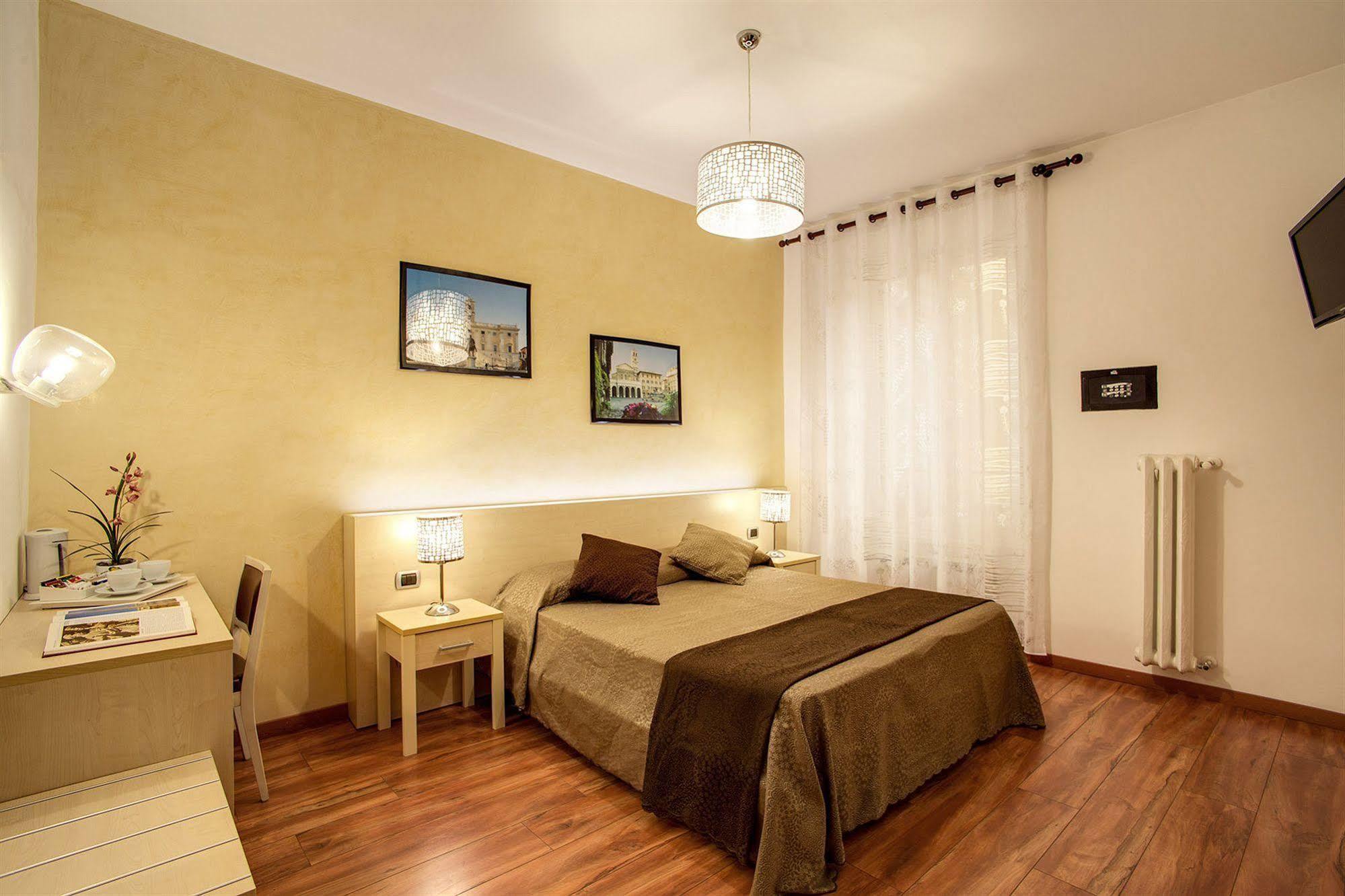 111 Coladirienzo - By Ad Roma
