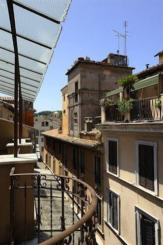 Leilighet Vavilon Roma