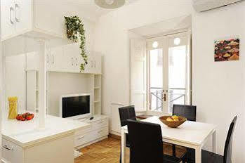 Vavilon Leilighet Roma