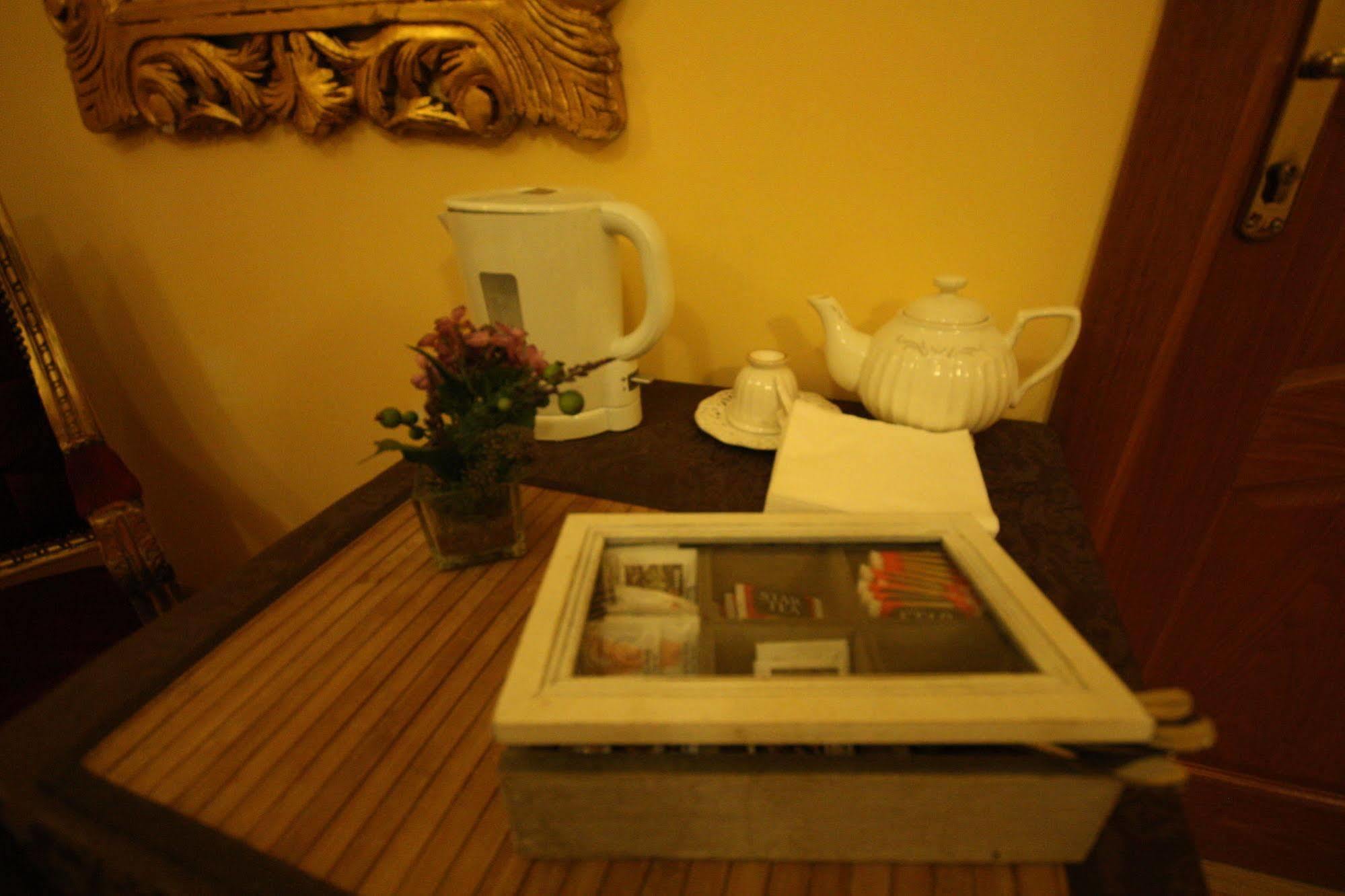 Hotel Termini Roma