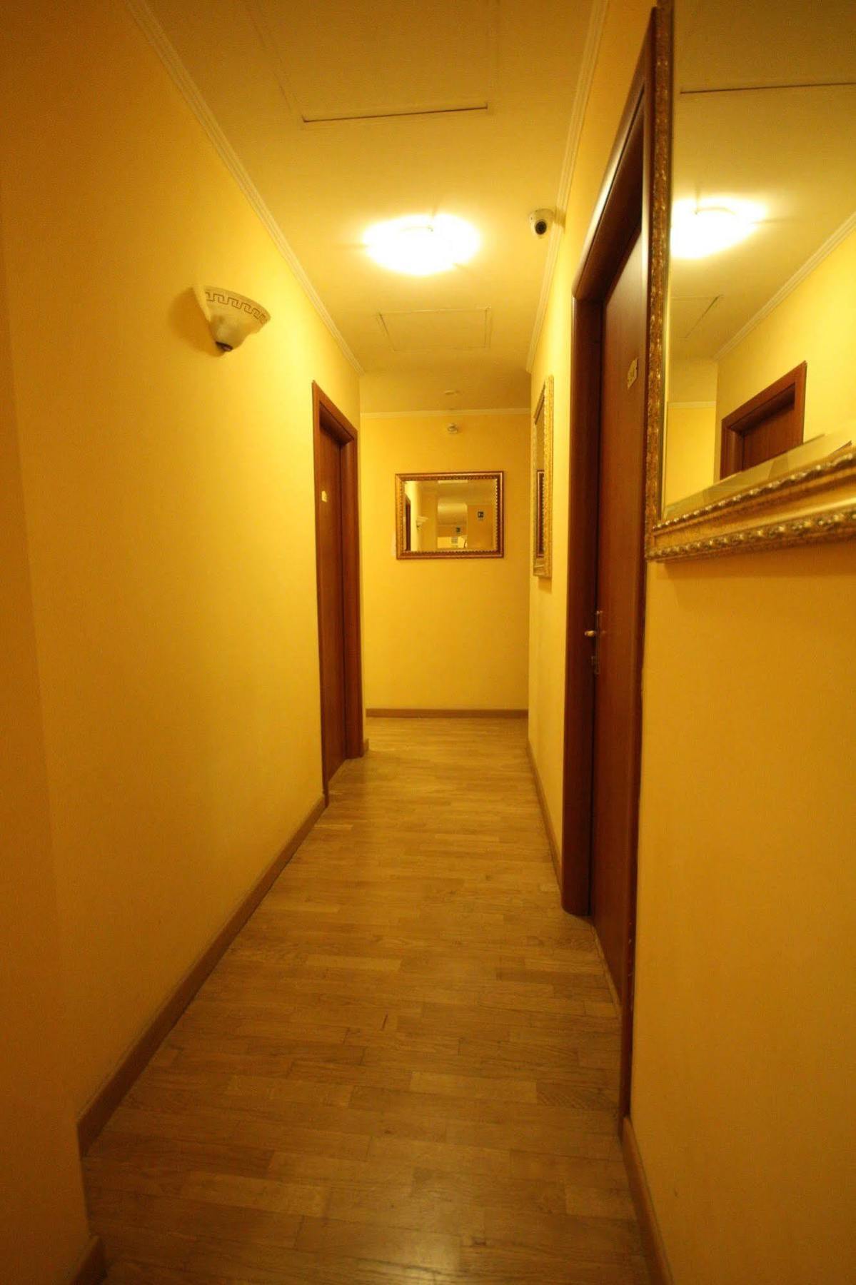 Hotel Termini Roma