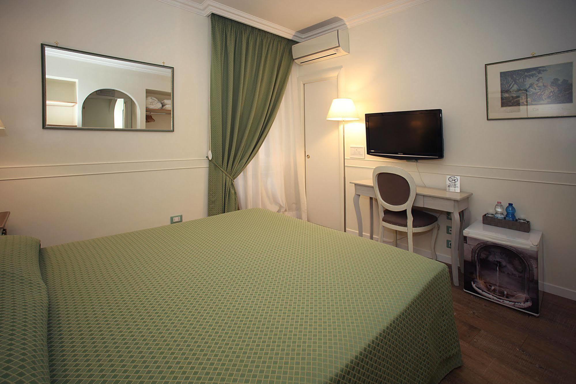Residenza Ponte Sant'angelo Casa de hóspedes Roma