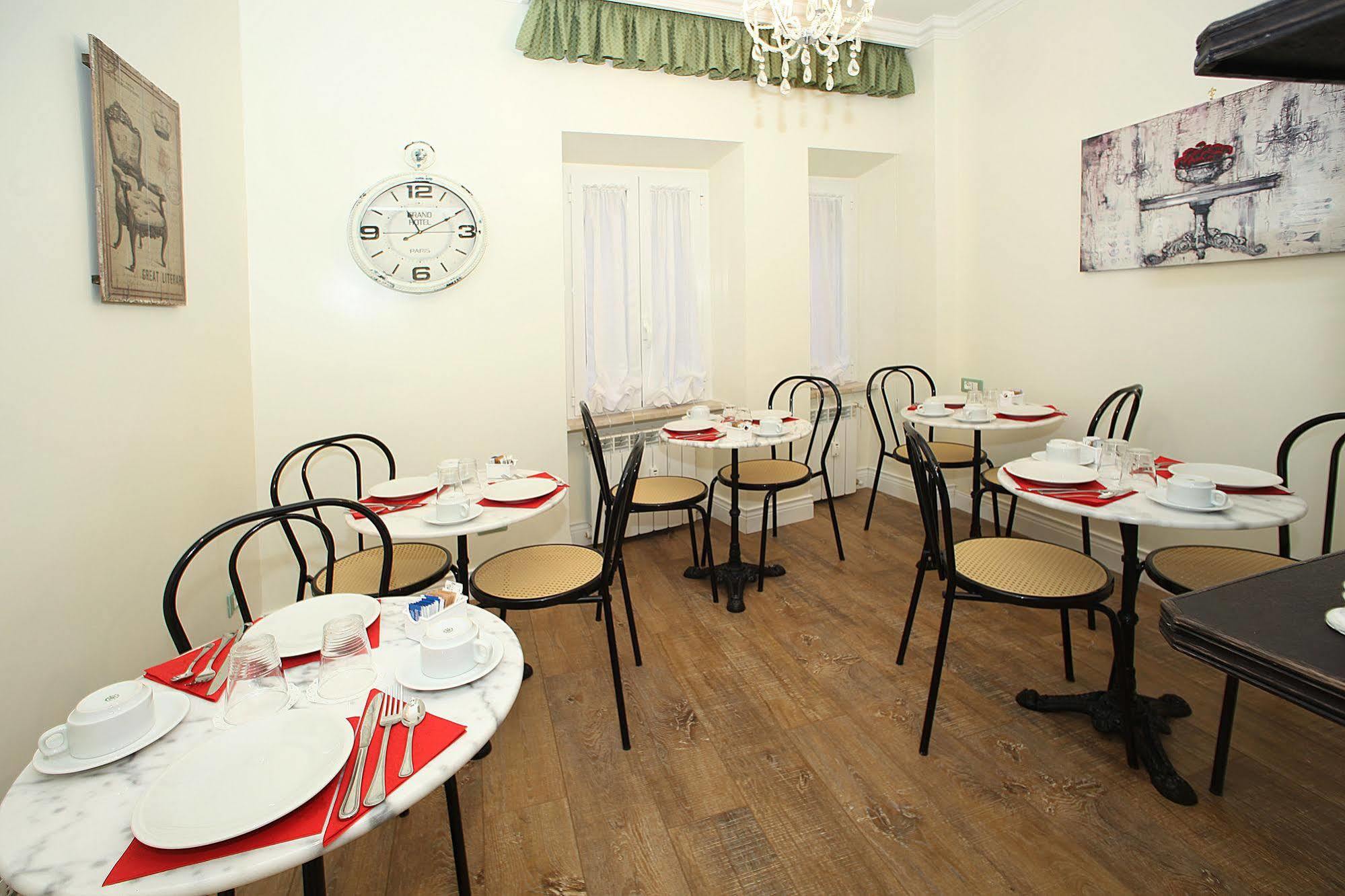 Residenza Ponte Sant'angelo Affittacamere 2*