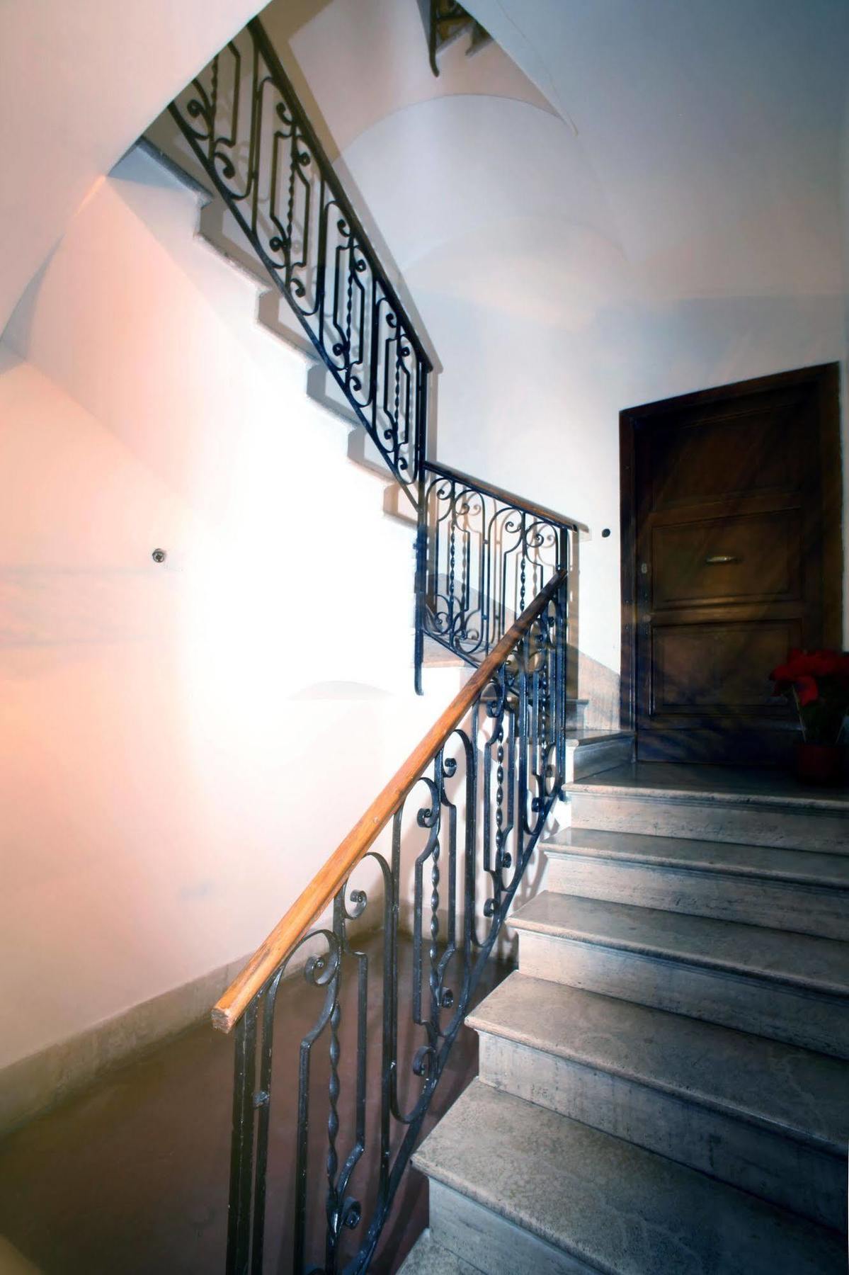 Residenza Ponte Sant'angelo Affittacamere 2*