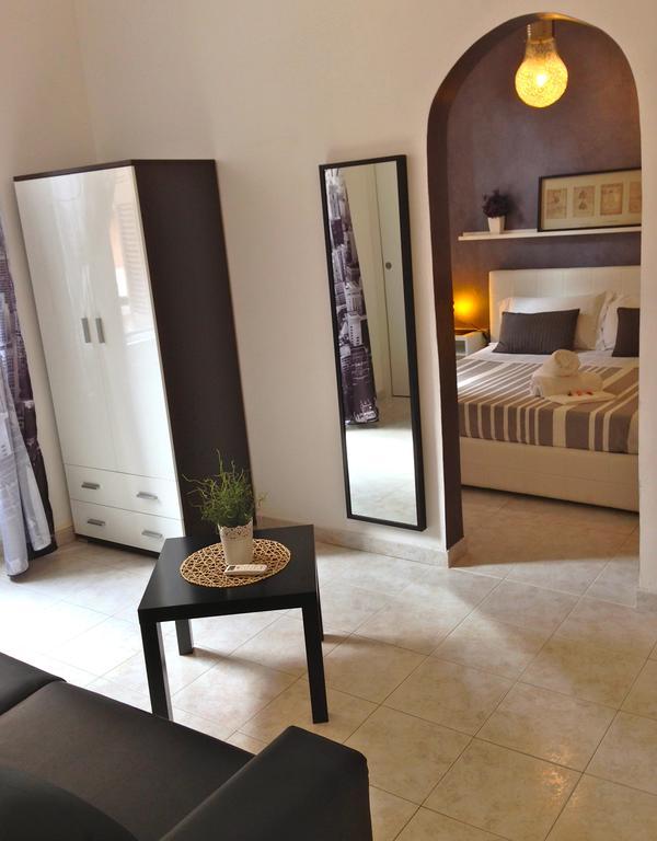 Citylife Bed and breakfast 2*