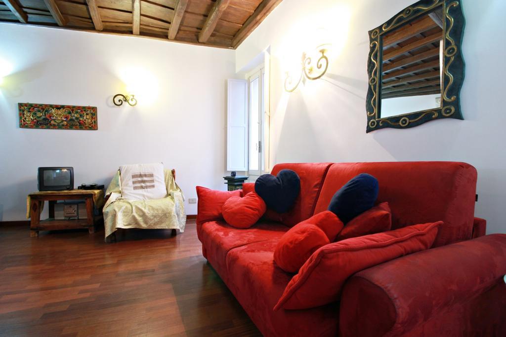 Appartamento Old Trevi Roma