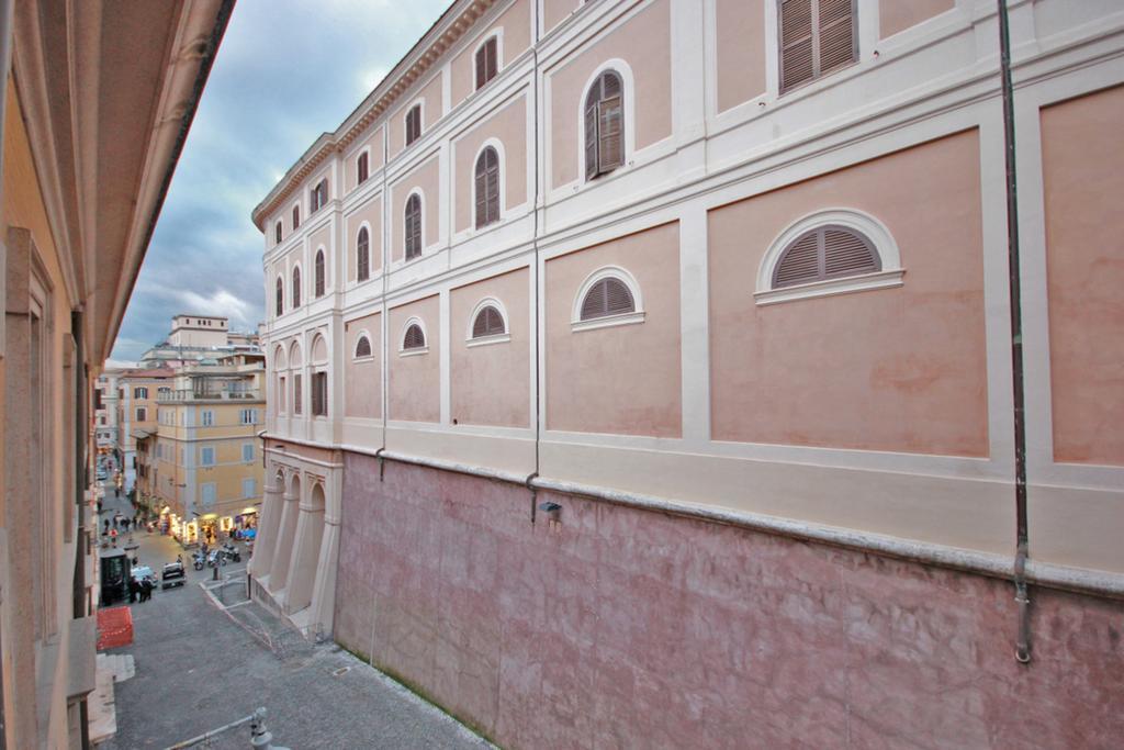 Appartamento Old Trevi *