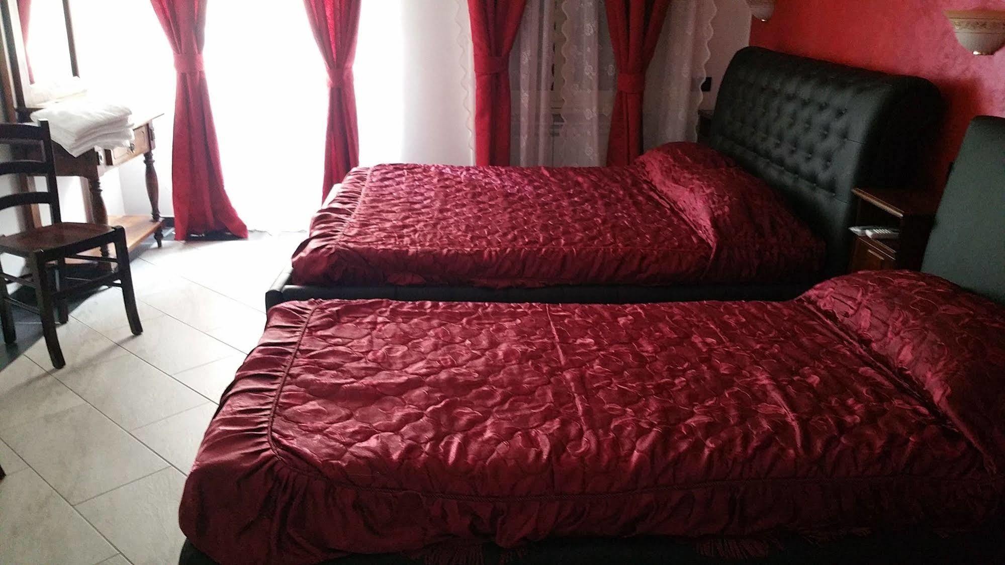 Templa Deum Hotel Roma