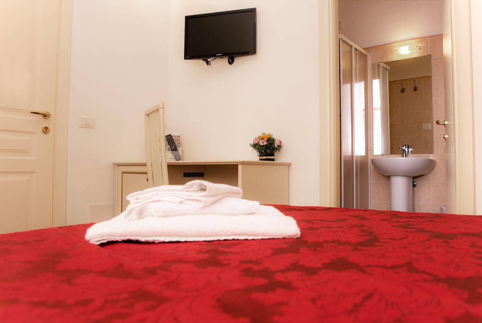 Bed & Breakfast Pantheon Roma