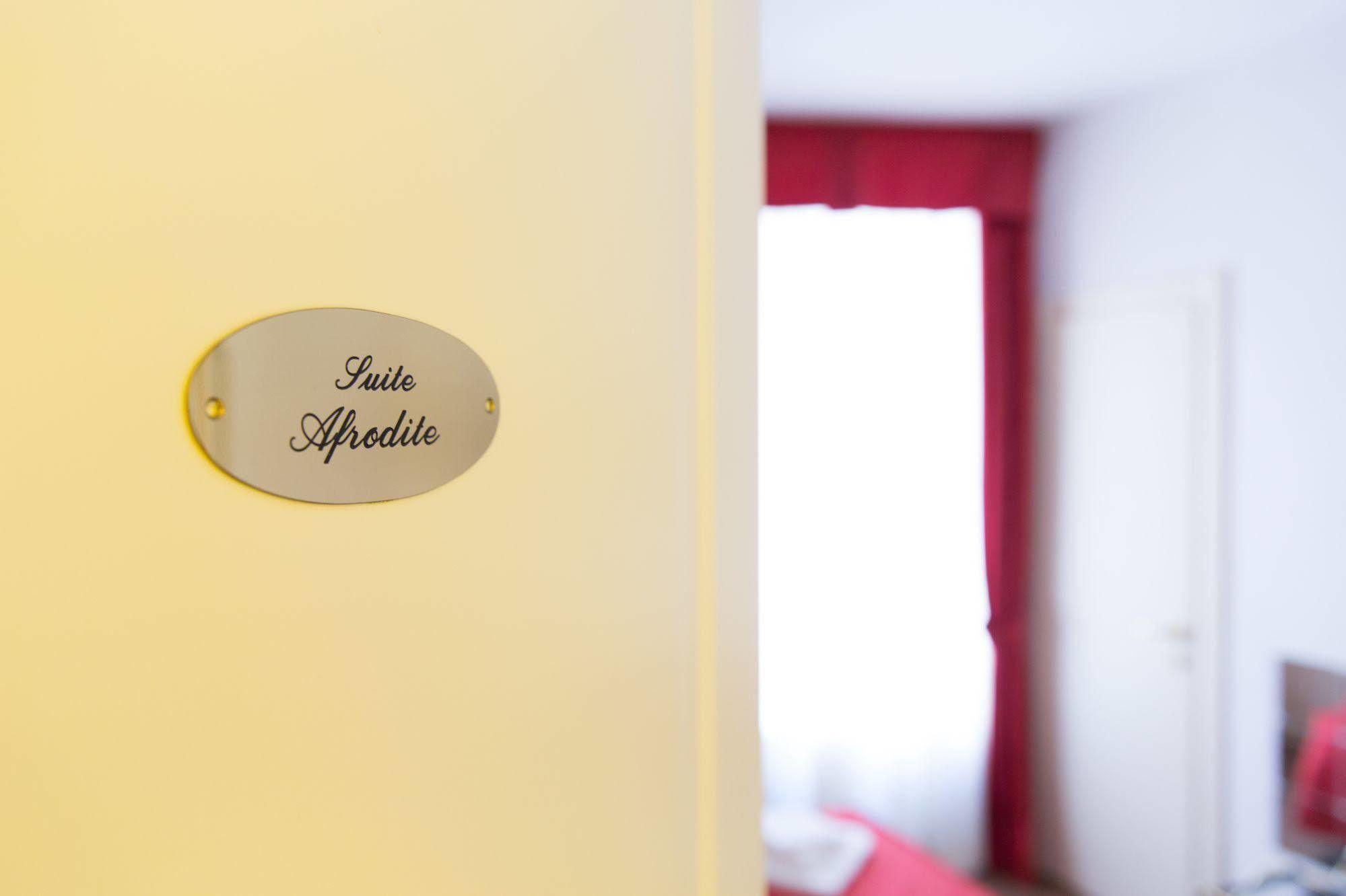 Bed & Breakfast Pantheon *