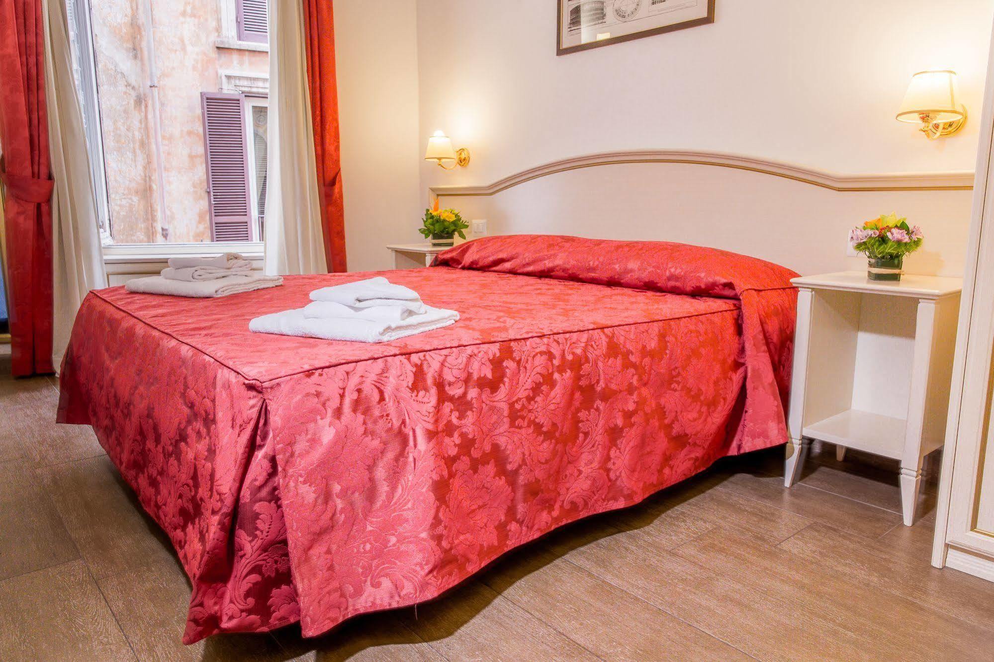 Bed & Breakfast Pantheon