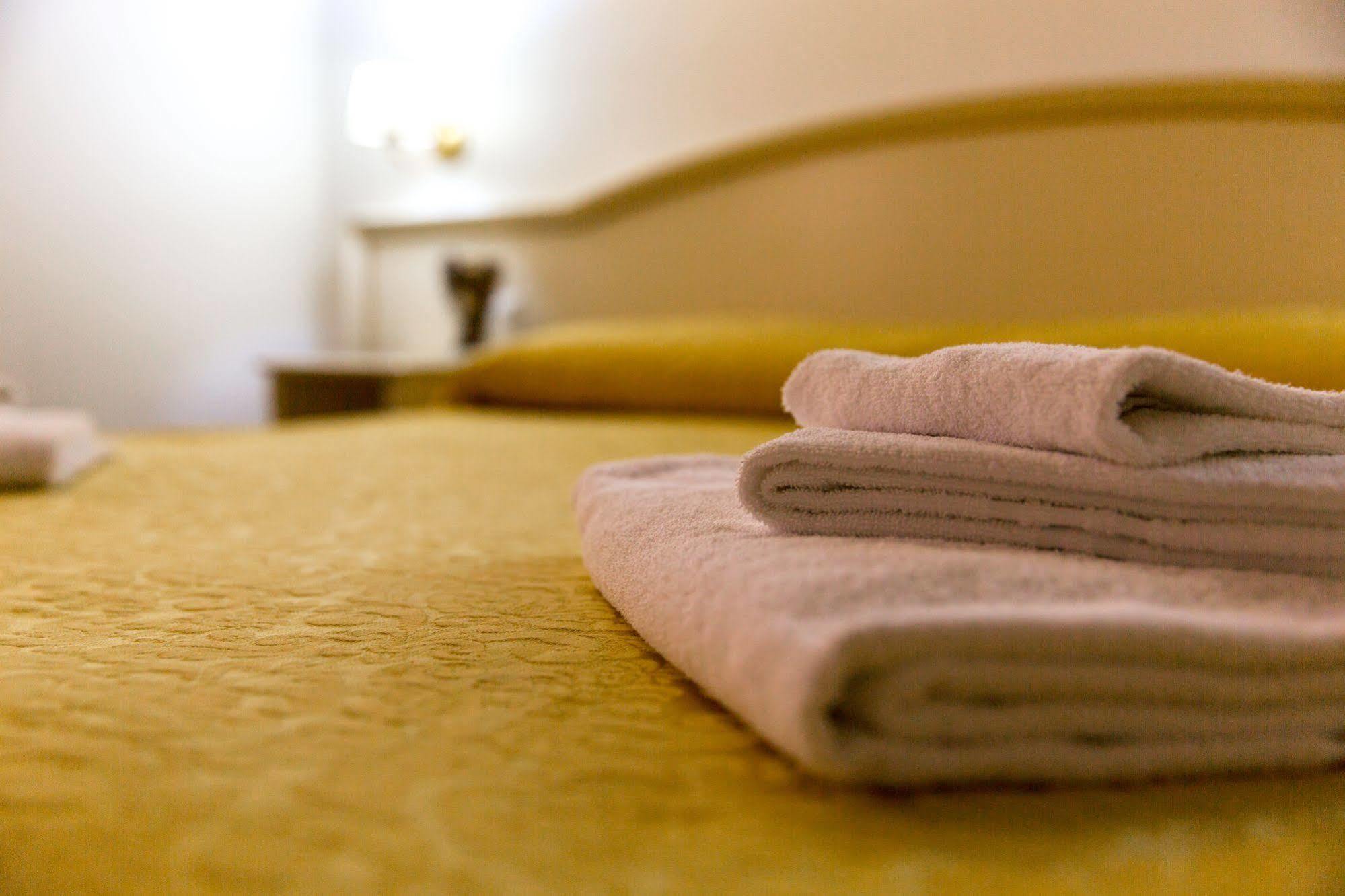 Pantheon Bed & Breakfast