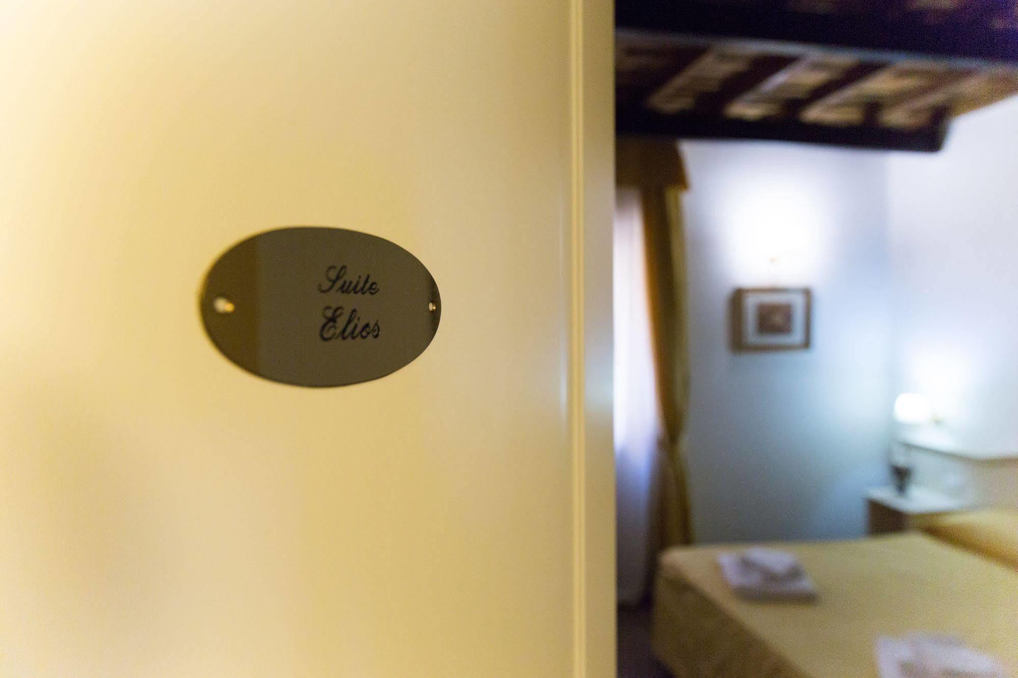 Bed & Breakfast Pantheon *