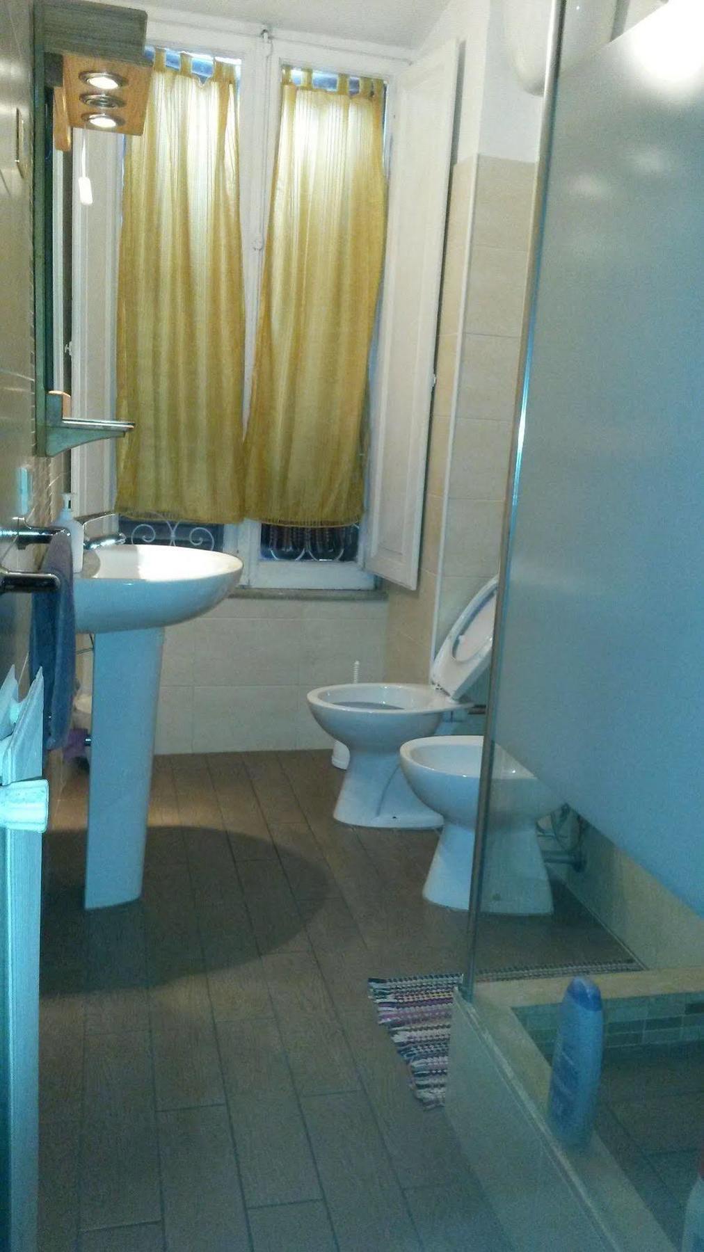 Shabby Chic Appartamento *