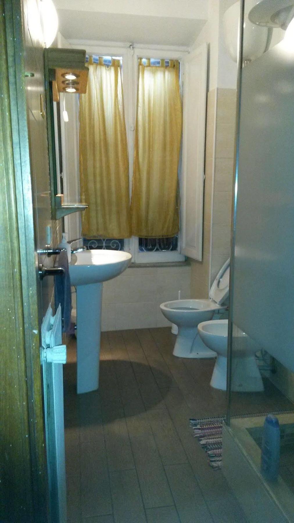 Apartamento Shabby Chic