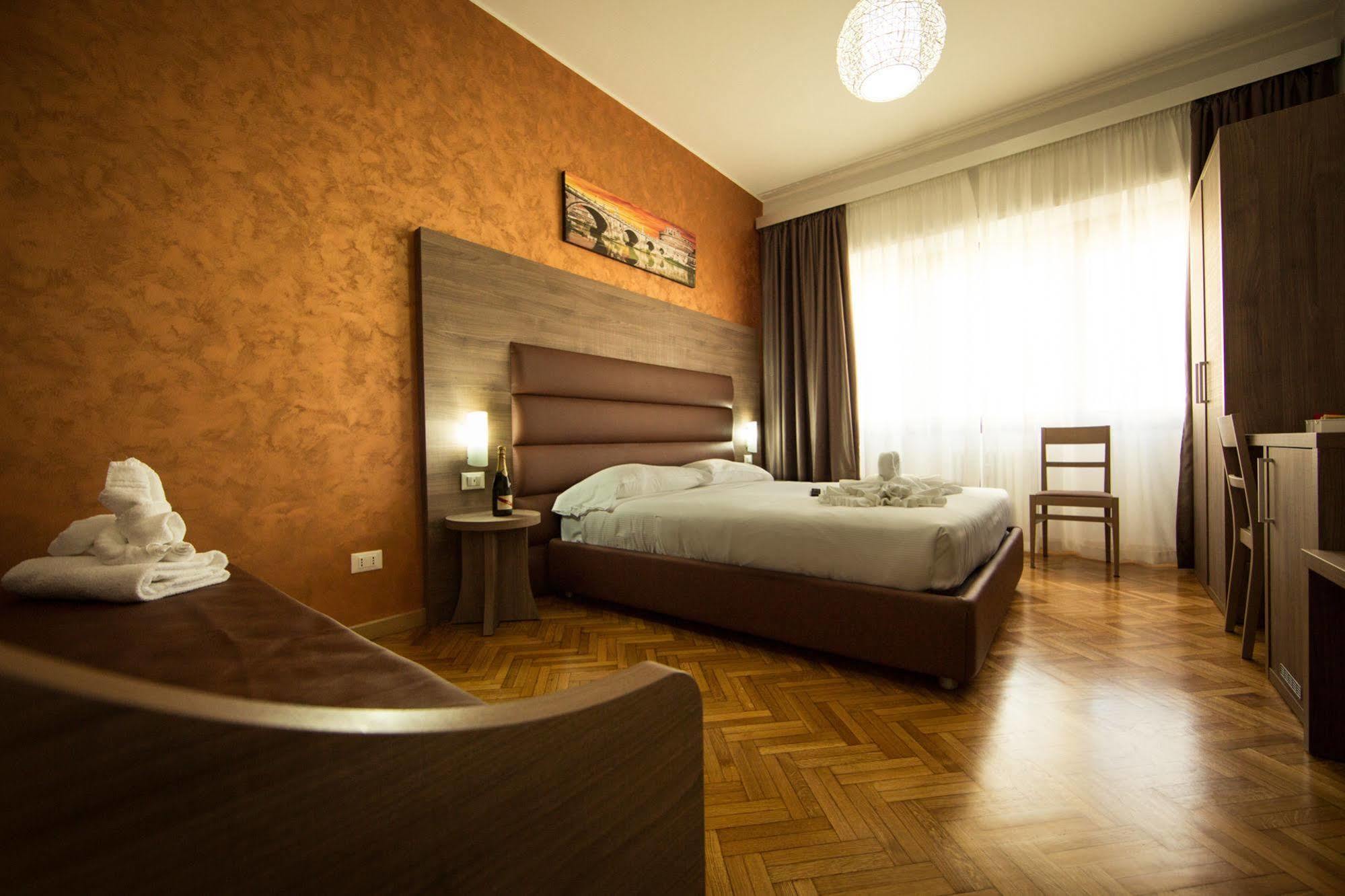 Heart Of Bed and breakfast