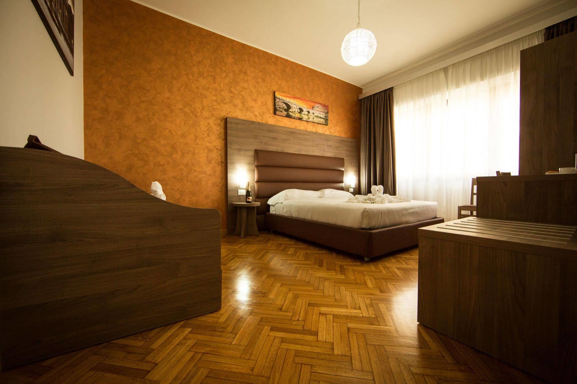 Bed and breakfast Heart Of