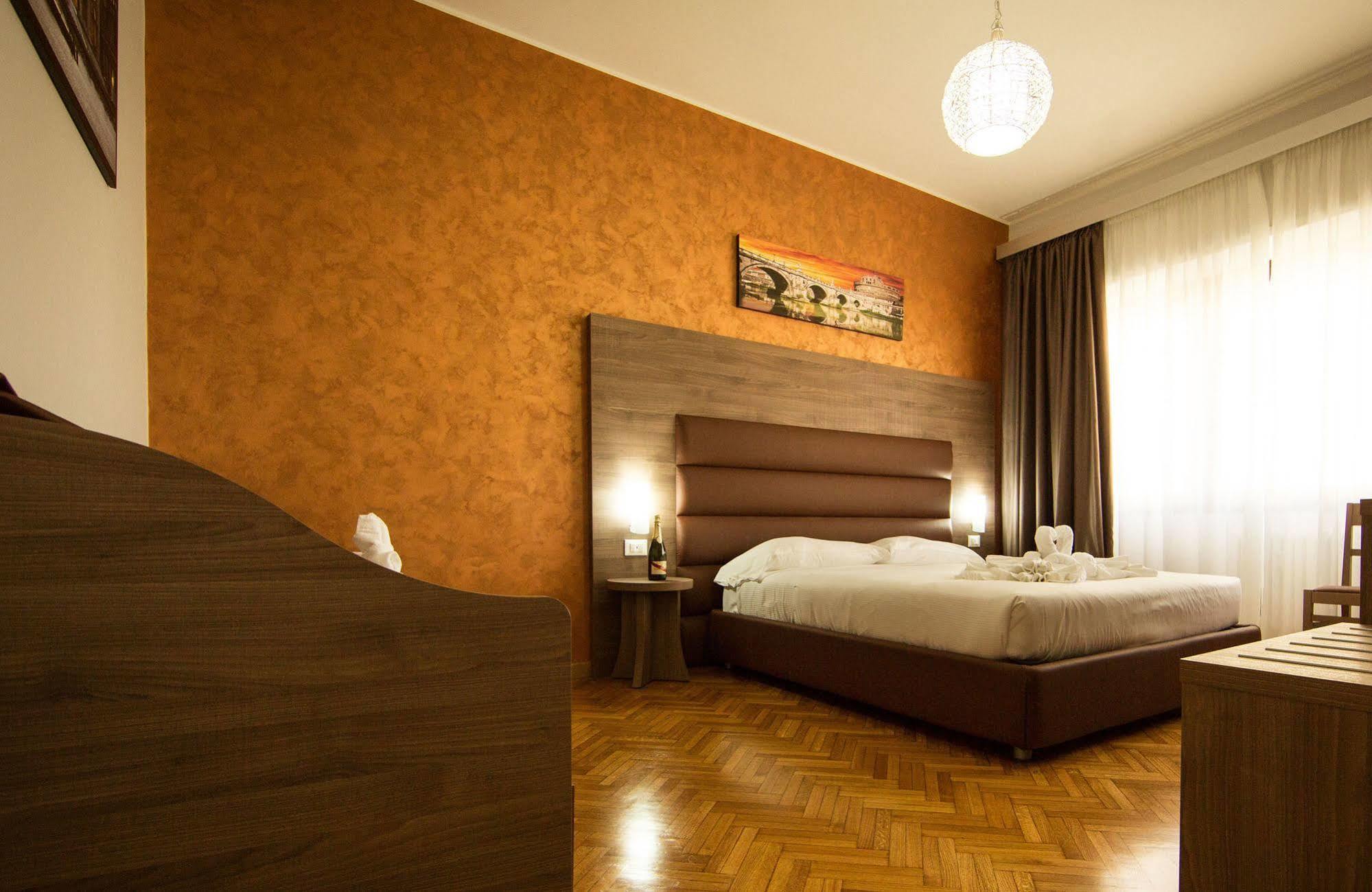 Bed and breakfast Heart Of 2*