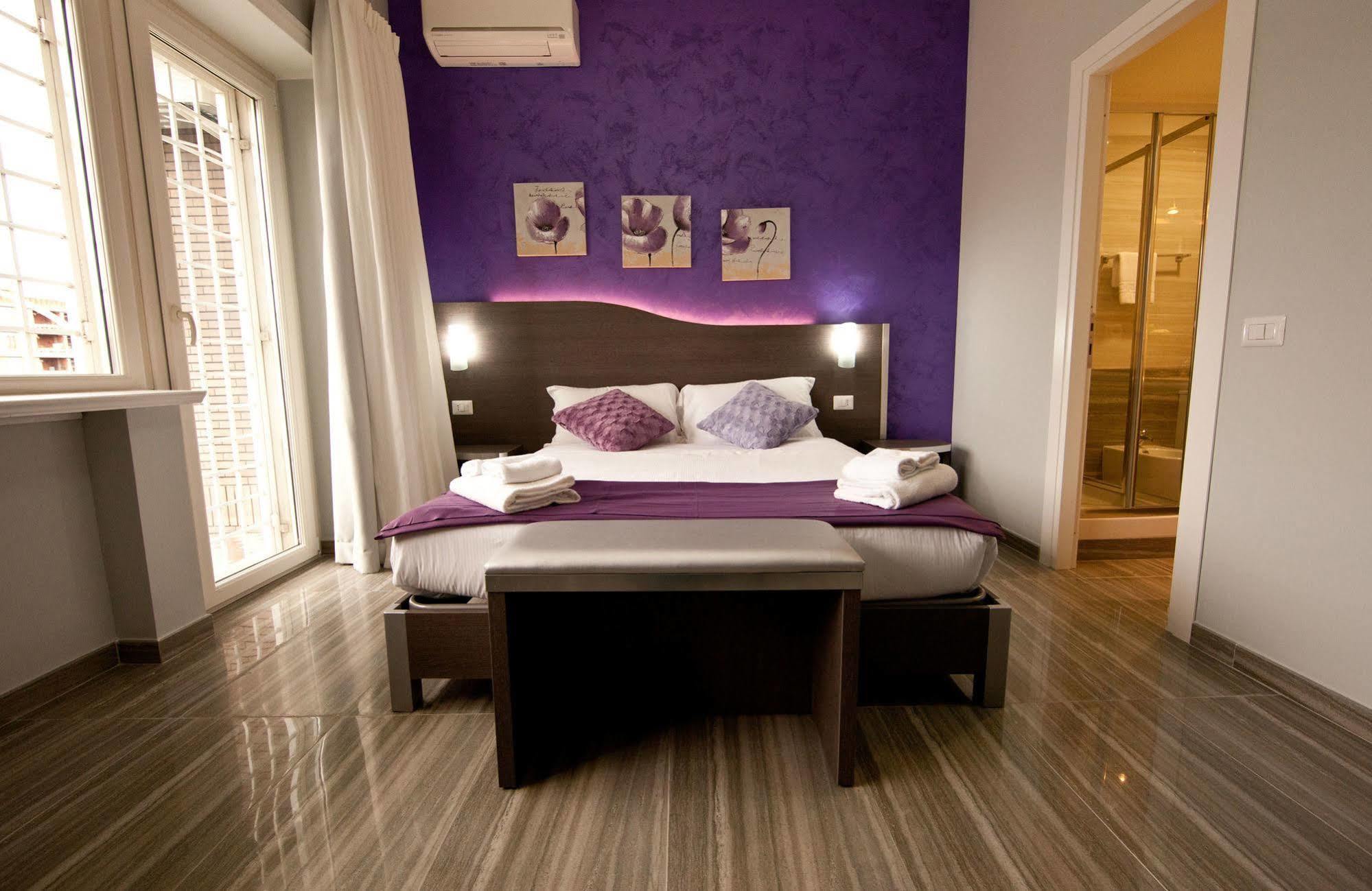 Bed and breakfast Heart Of 2*