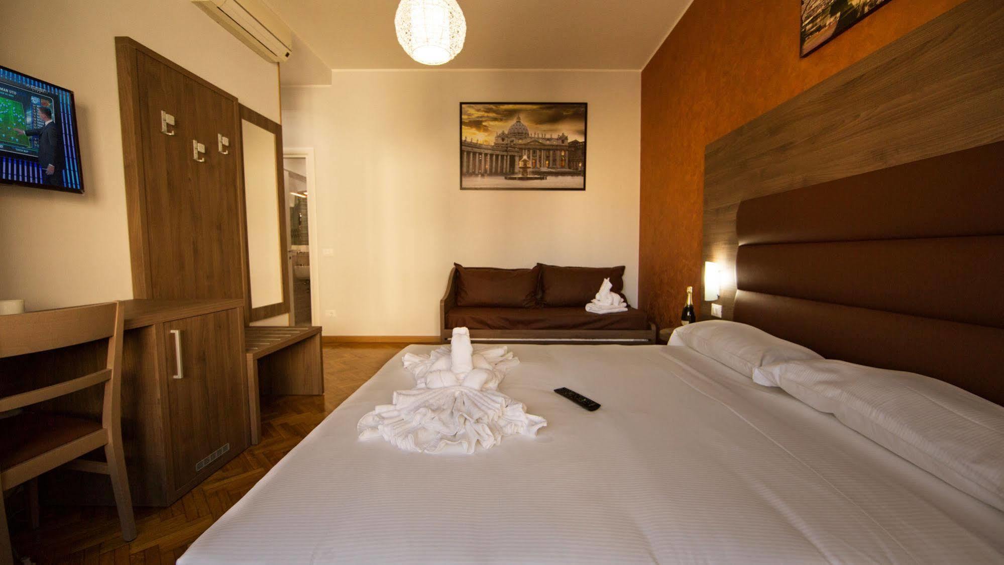 Bed and breakfast Heart Of