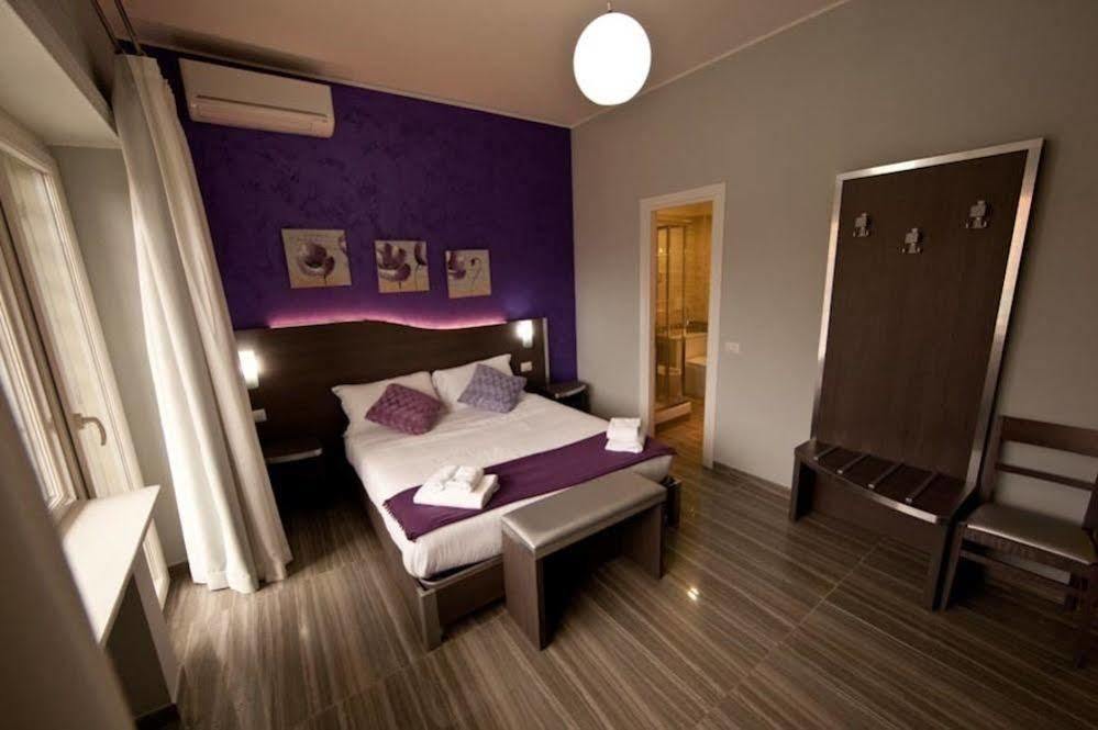 Bed and breakfast Heart Of Roma