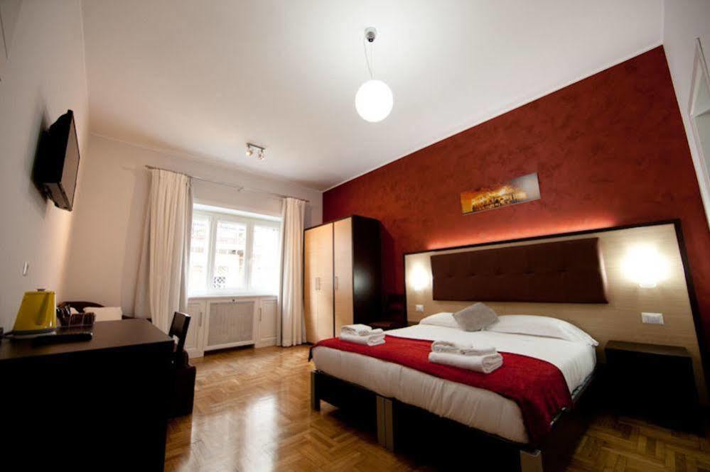 Heart Of Bed and breakfast