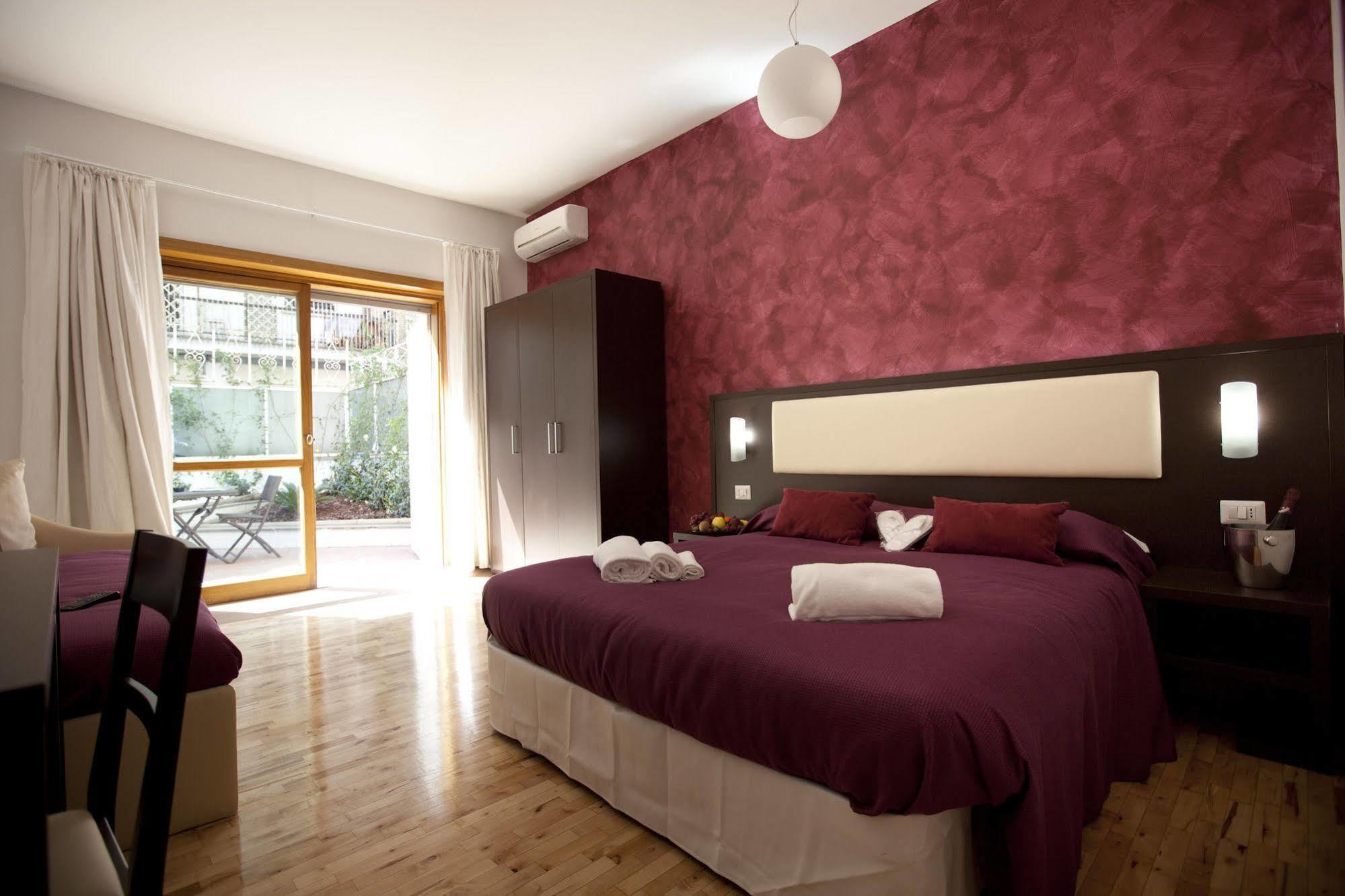 Bed and breakfast Heart Of