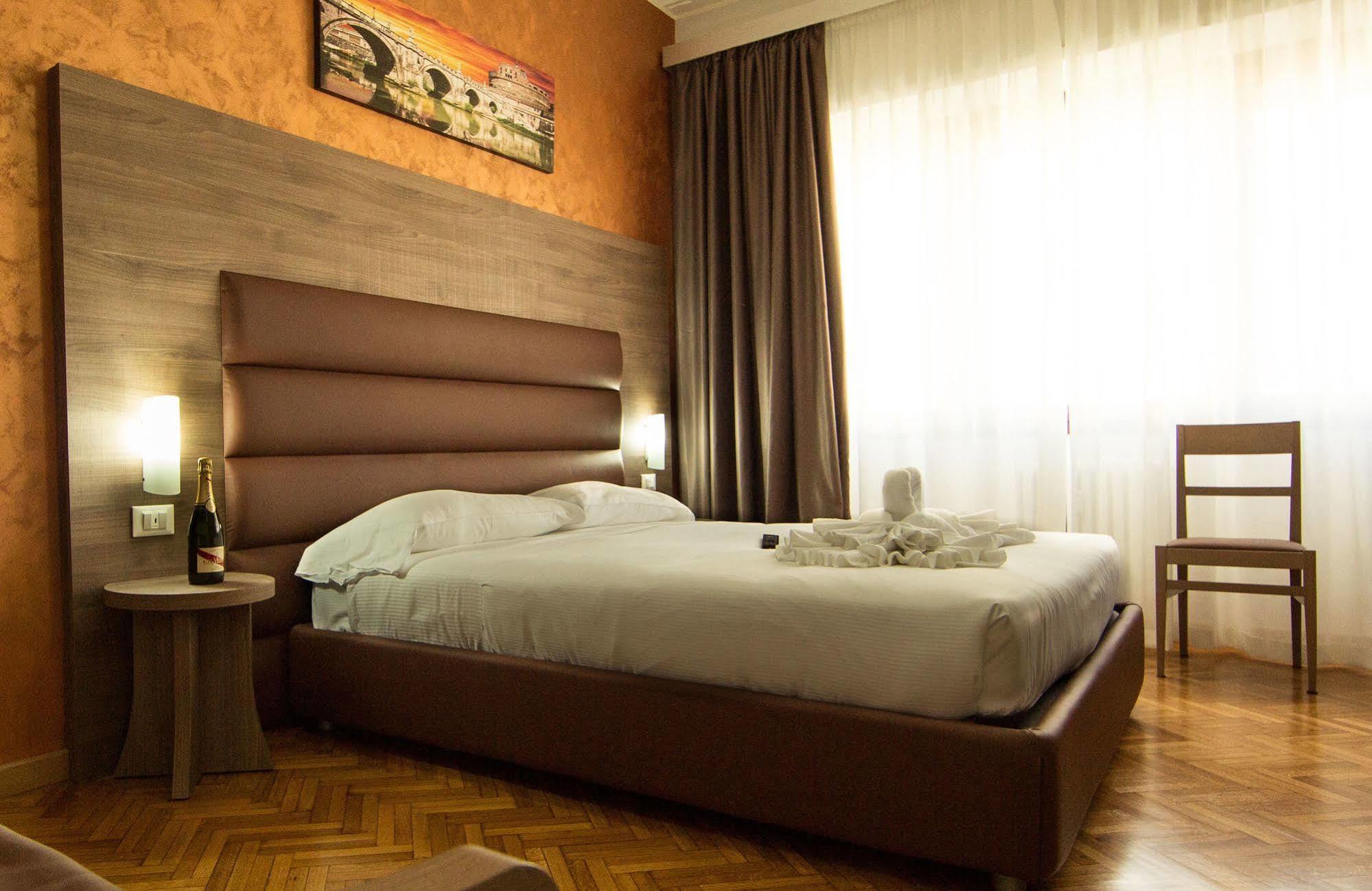 Bed and breakfast Heart Of