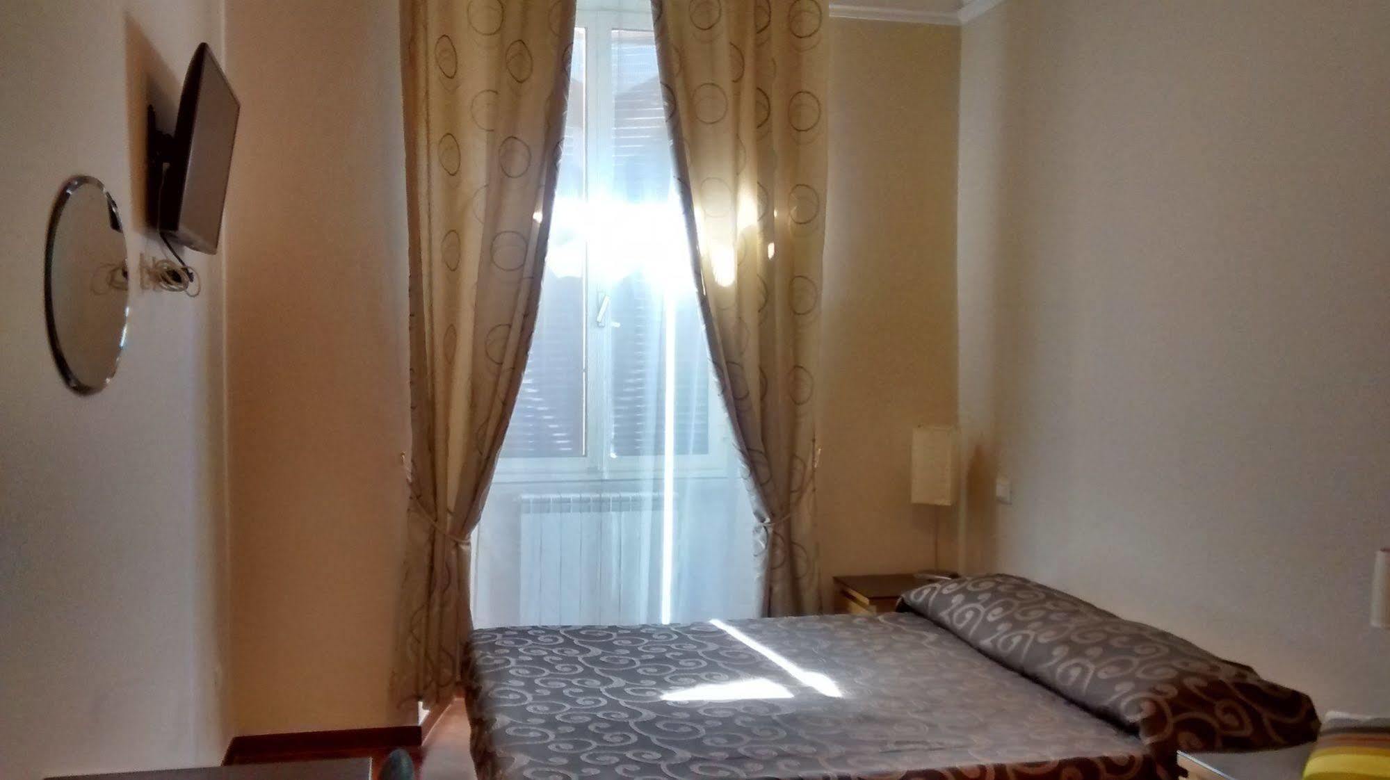 Martino Ai Monti Hotell Roma