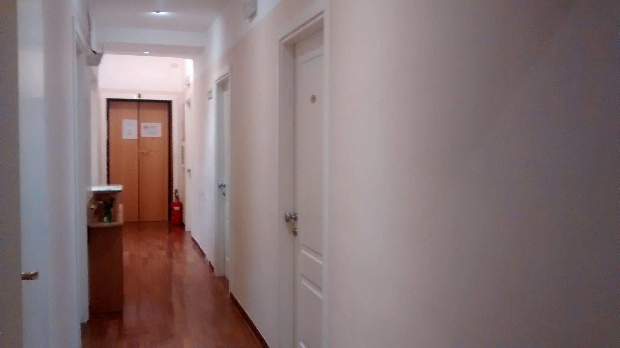 Hotell Martino Ai Monti