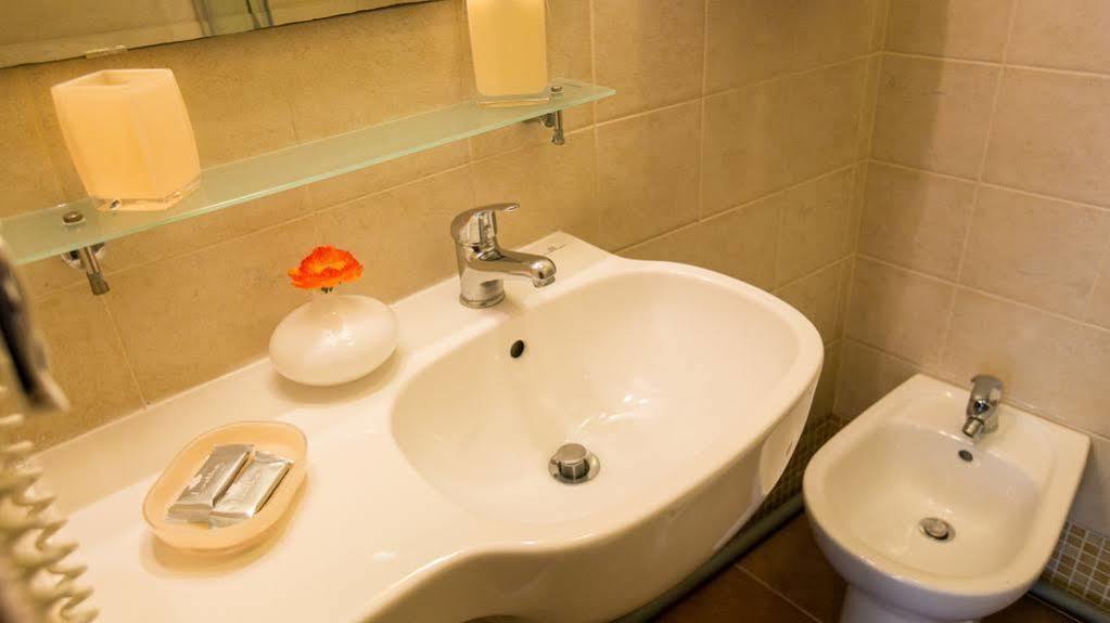 Hotell Martino Ai Monti Roma