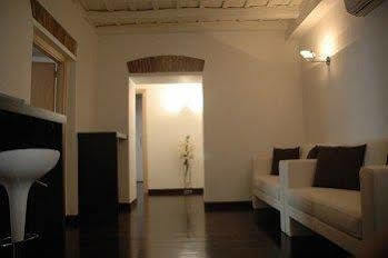 Kame Hall Bed & Breakfast Roma