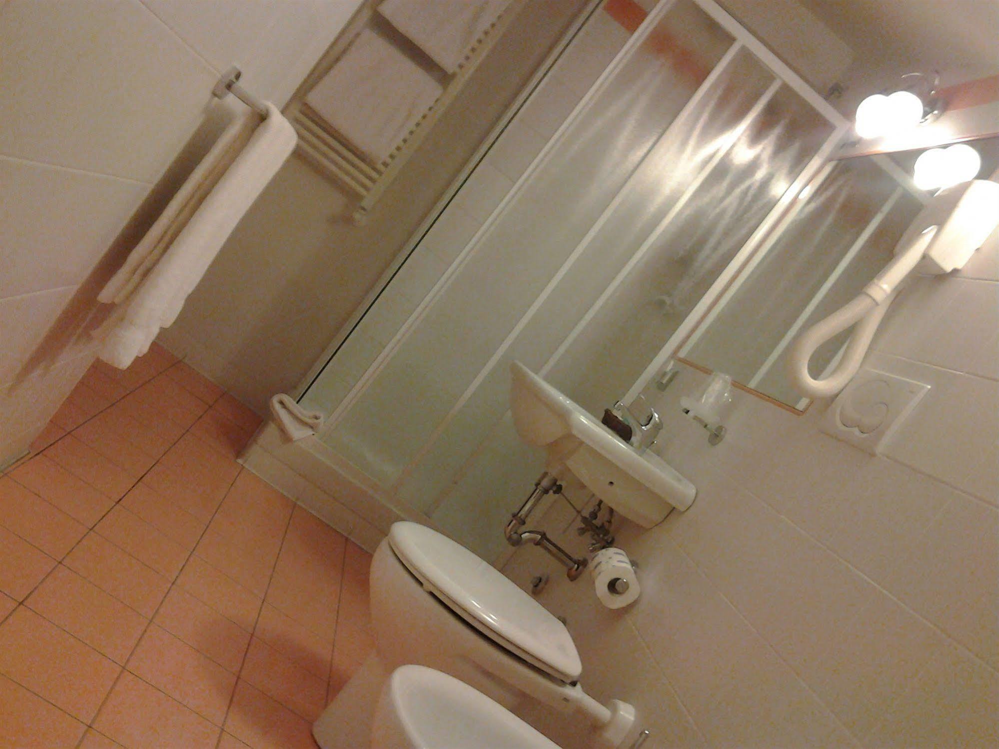 Vitti Hotel Rom