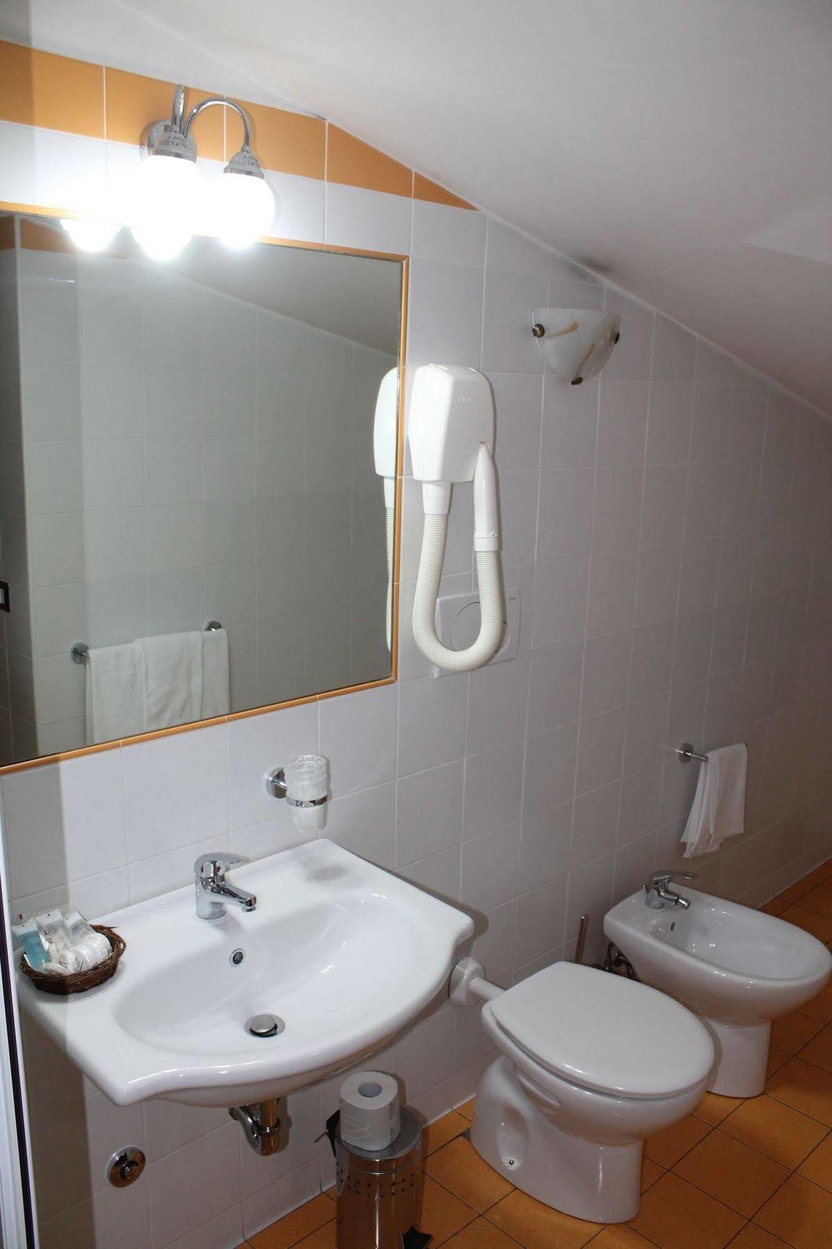 Hotell Vitti
