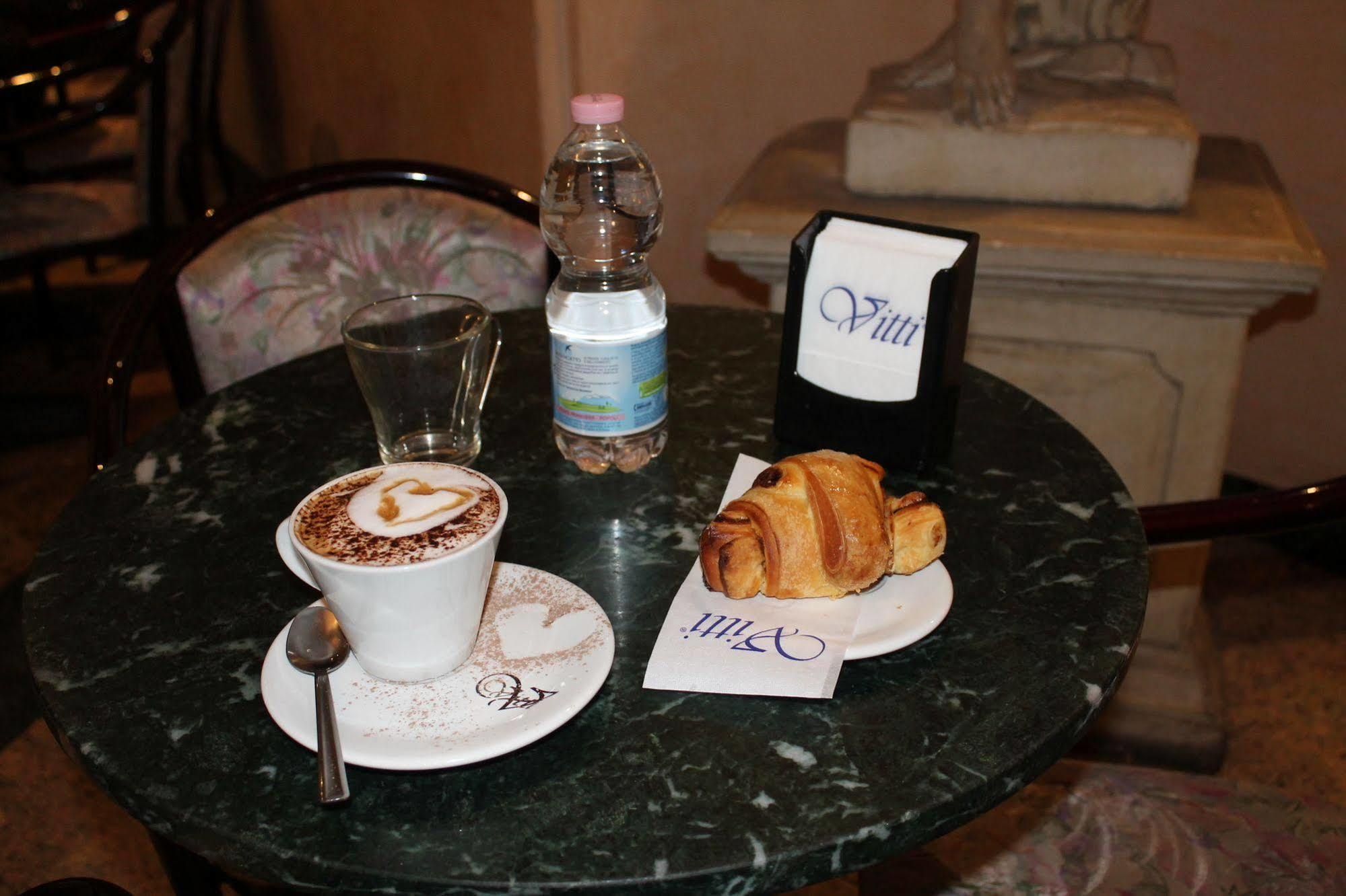 Hotel Vitti 2*