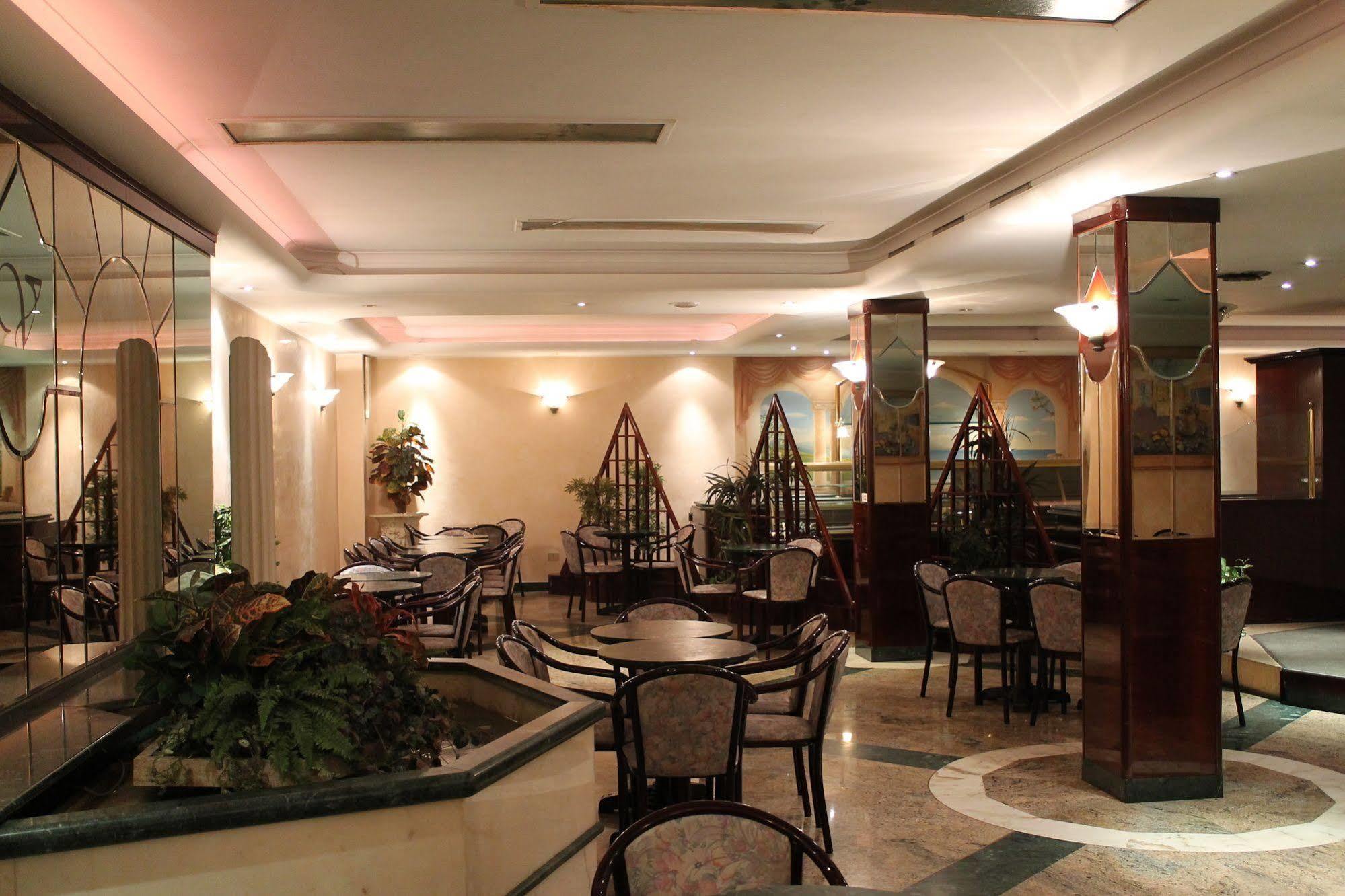 Hotell Vitti Roma