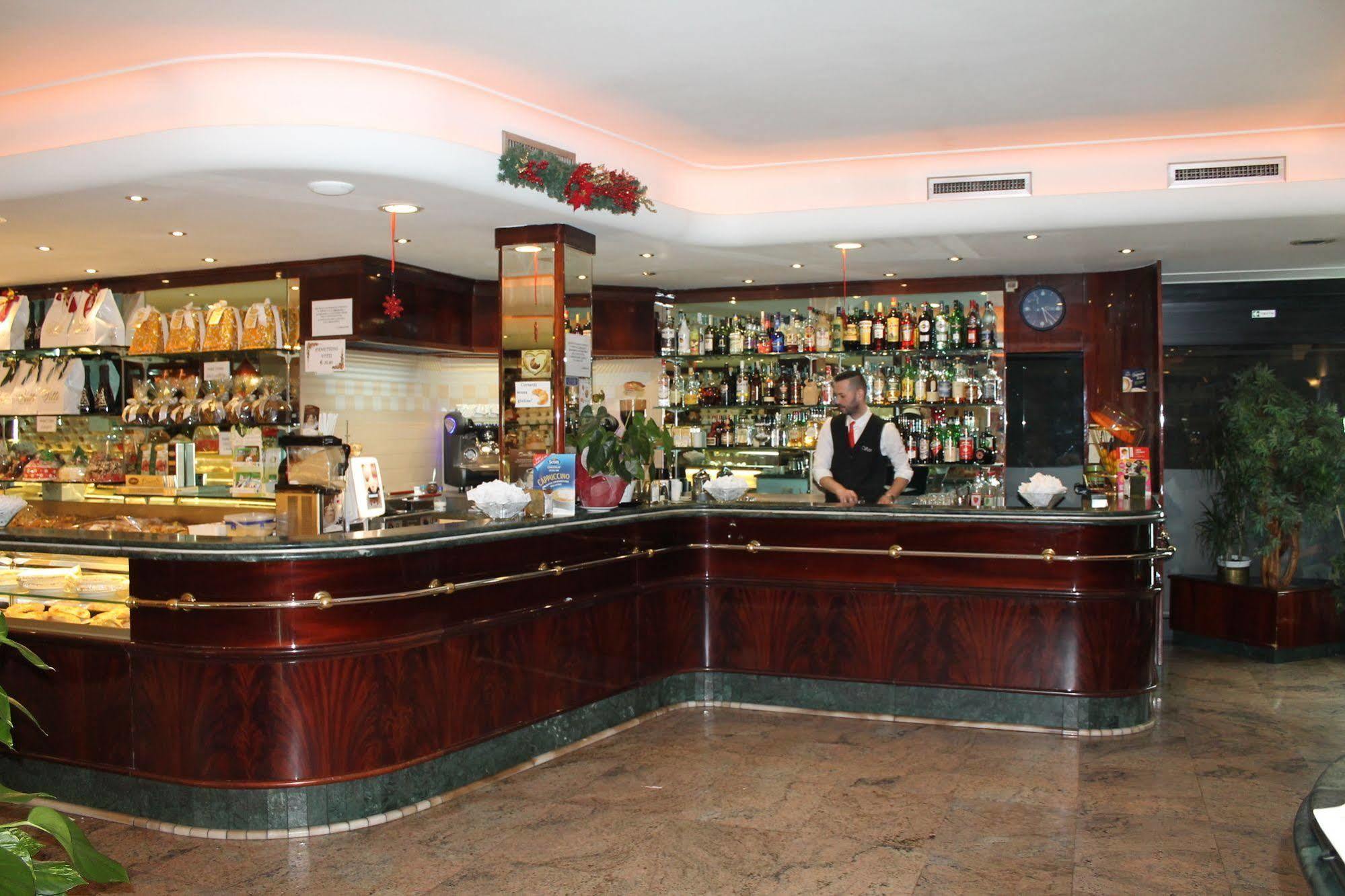 Vitti Hotell