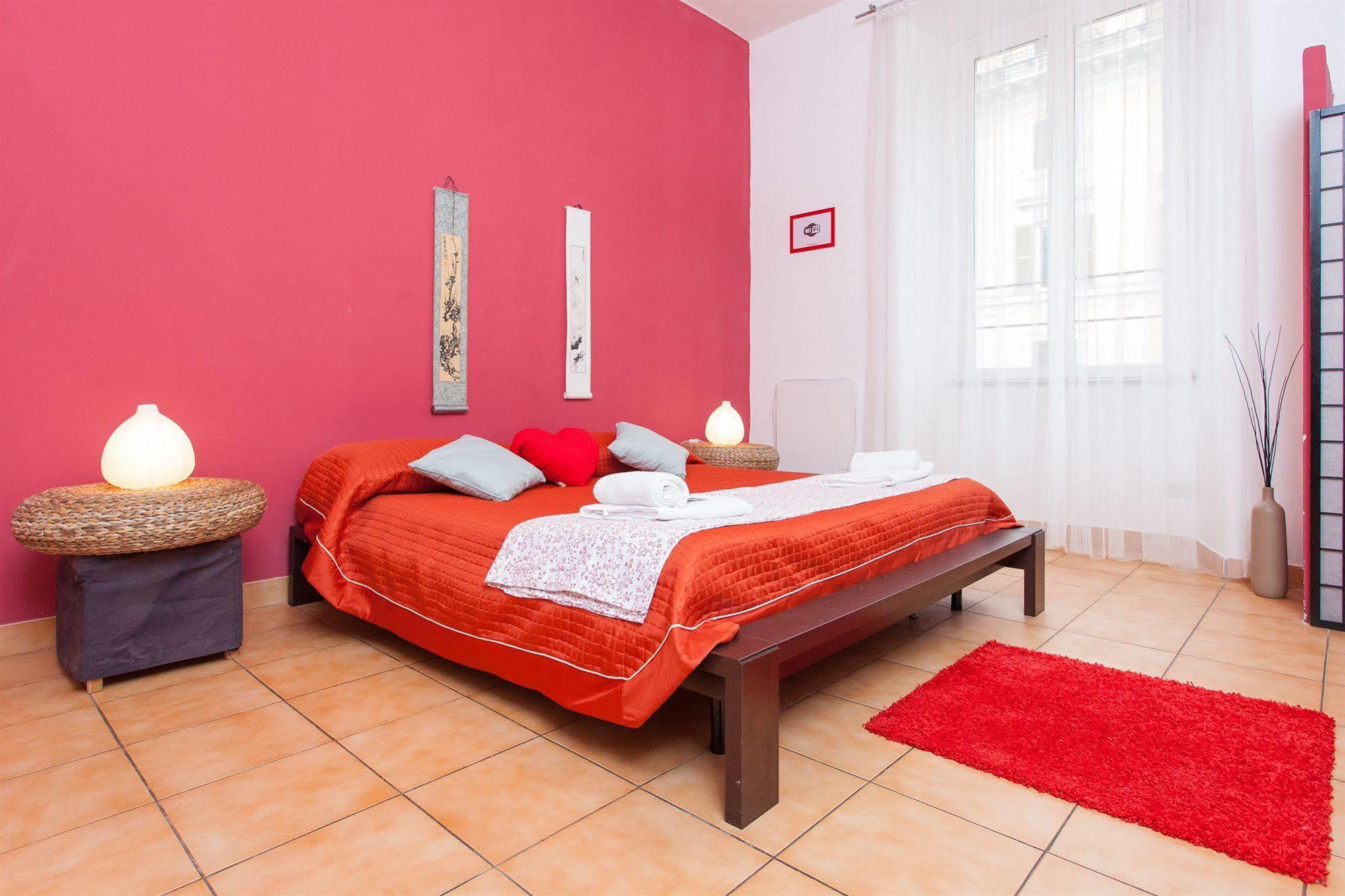 Meltin' Guest house