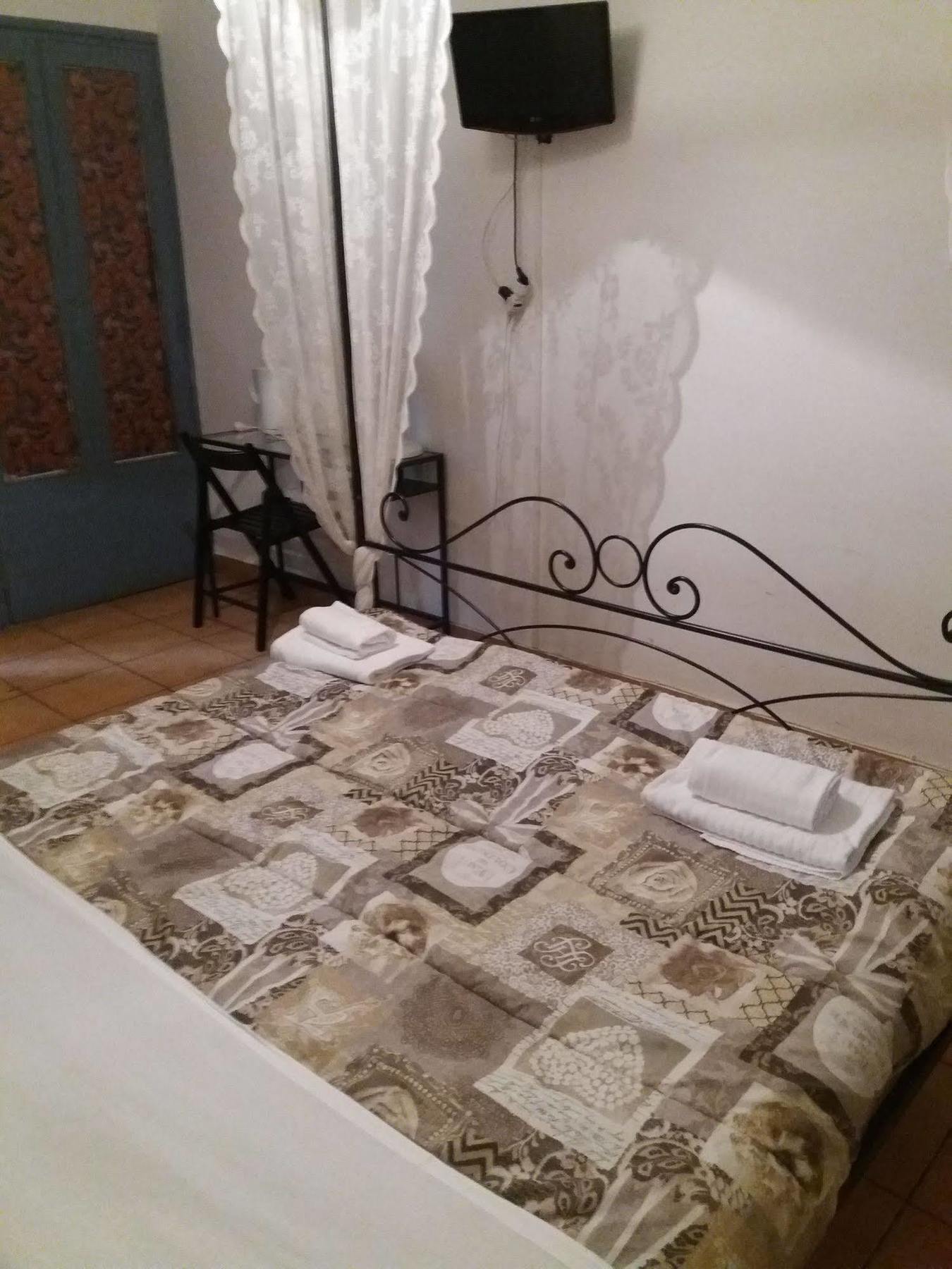 Meltin' Guest house Rome