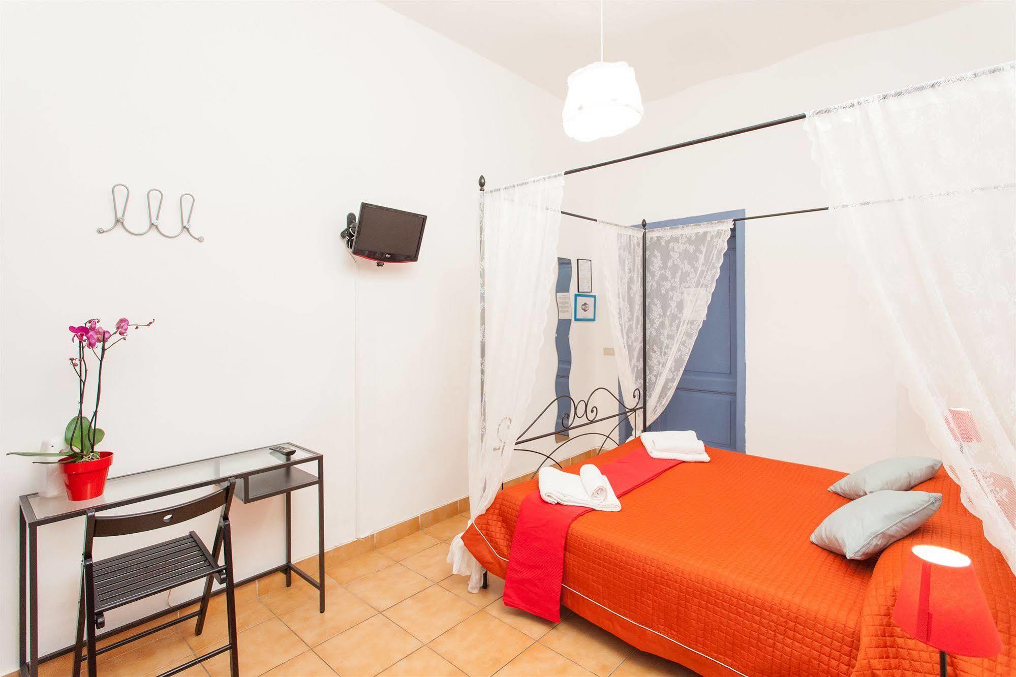 Guest house Meltin' Rome